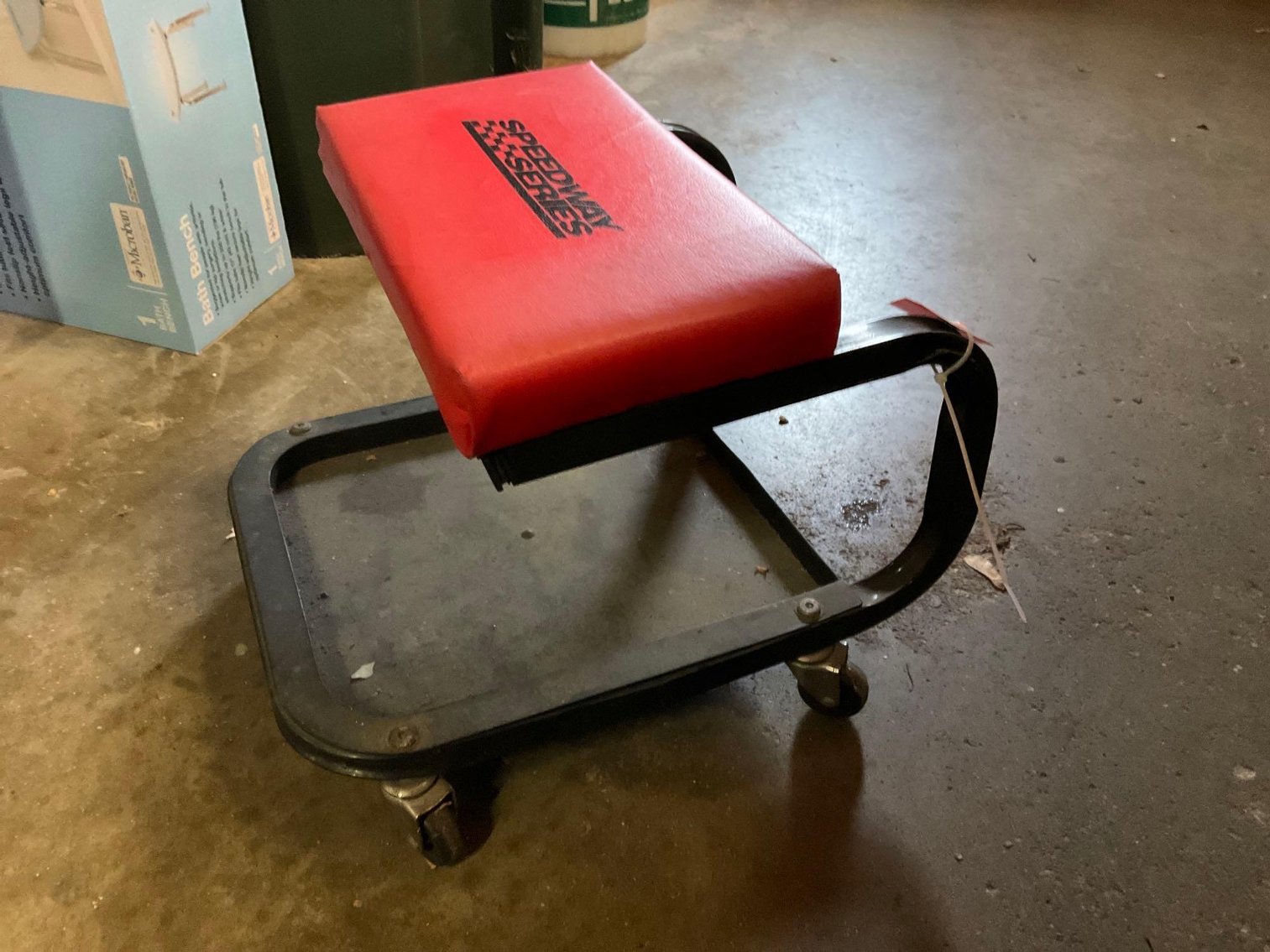 Image for Furniture, collectibles, NASCAR die cast cars, household-Gravel Pit Rd