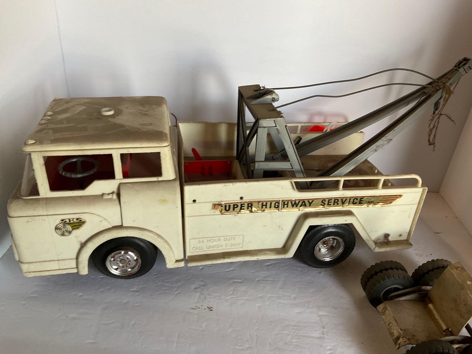 Image for Furniture, collectibles, NASCAR die cast cars, household-Gravel Pit Rd