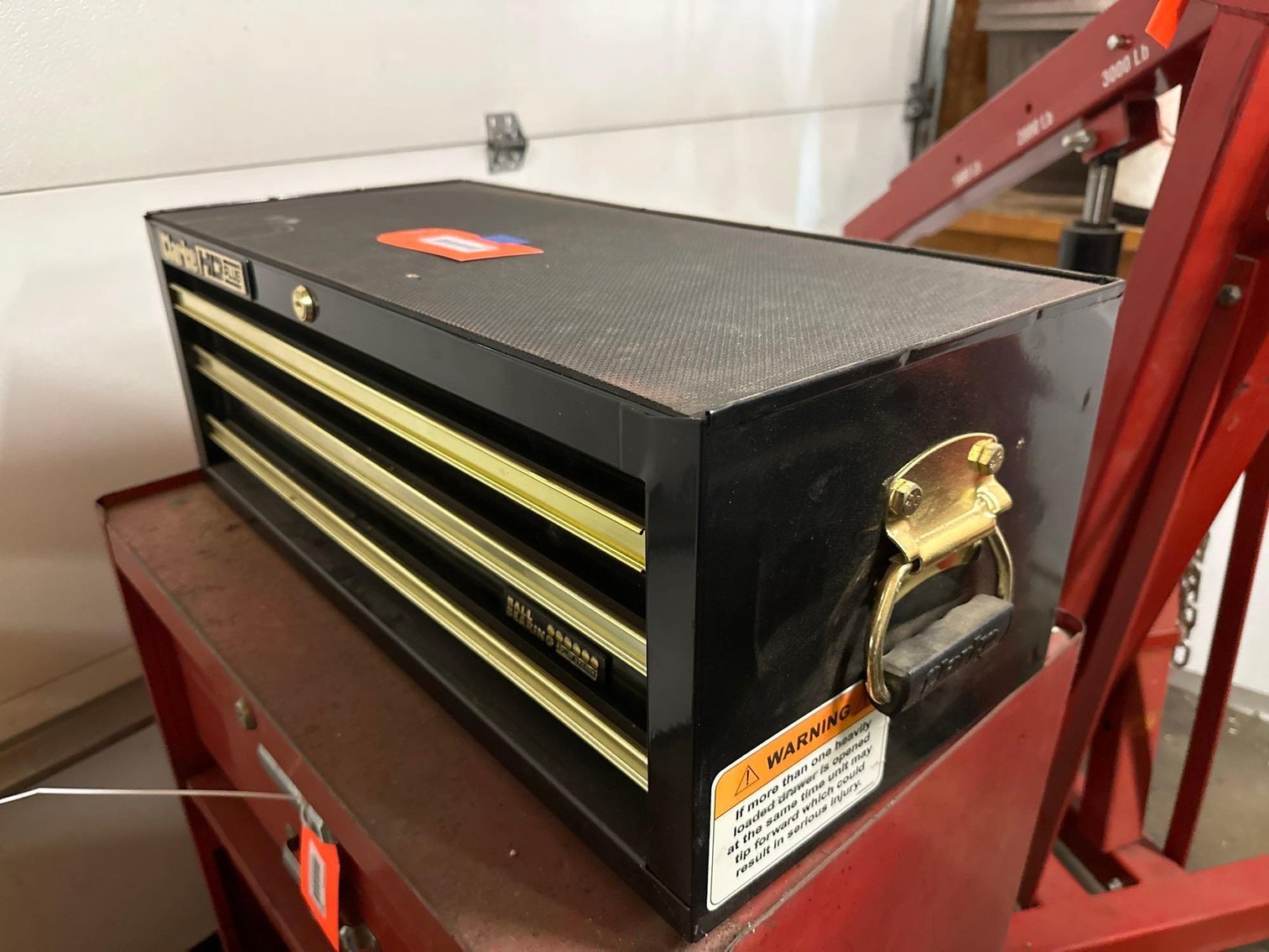 Image for Furniture, collectibles, NASCAR die cast cars, household-Gravel Pit Rd