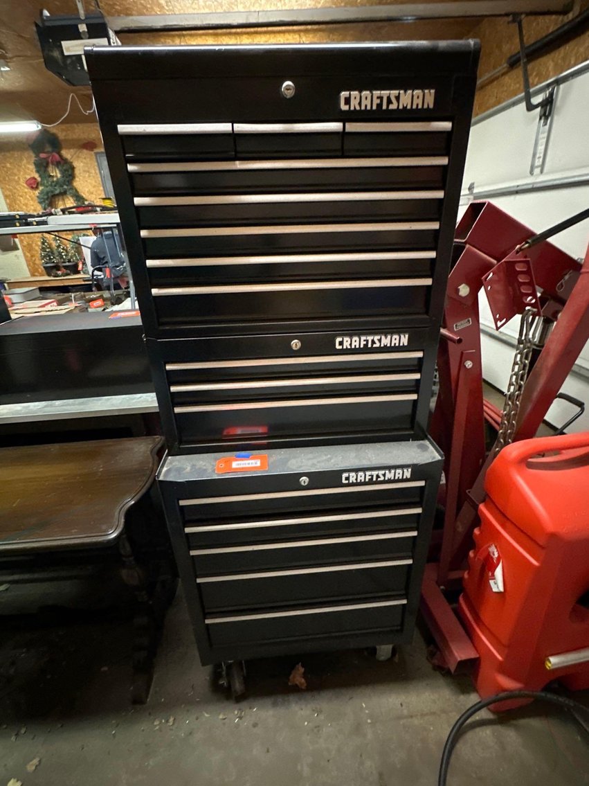 Image for Furniture, collectibles, NASCAR die cast cars, household-Gravel Pit Rd