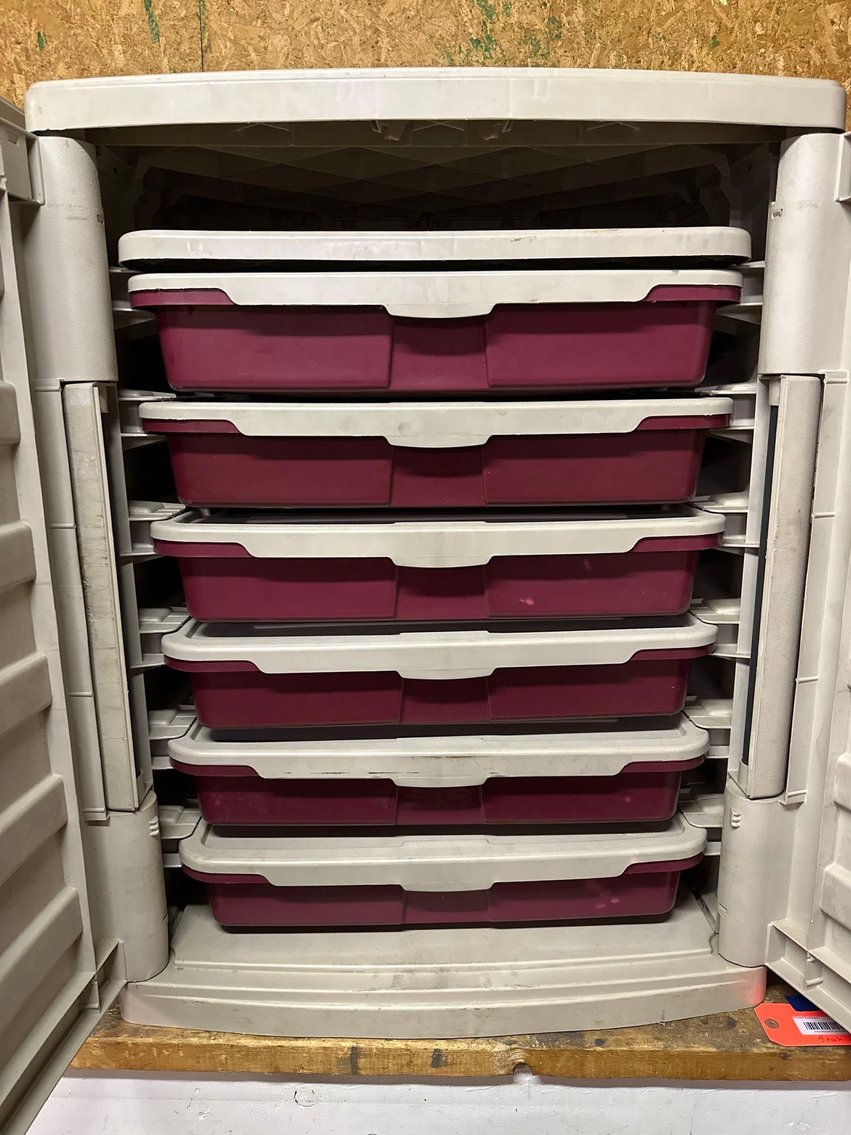 Image for Furniture, collectibles, NASCAR die cast cars, household-Gravel Pit Rd