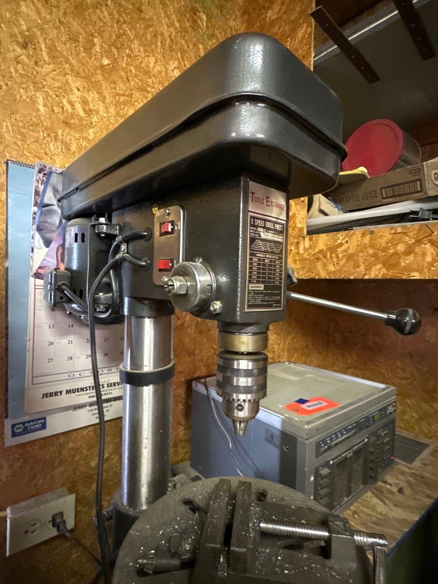 Image for Furniture, collectibles, NASCAR die cast cars, household-Gravel Pit Rd