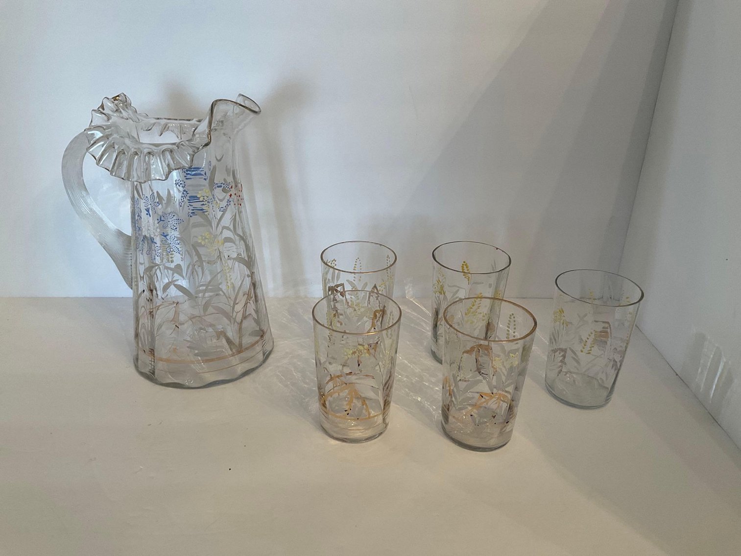 Image for Furniture, collectibles, NASCAR die cast cars, household-Gravel Pit Rd