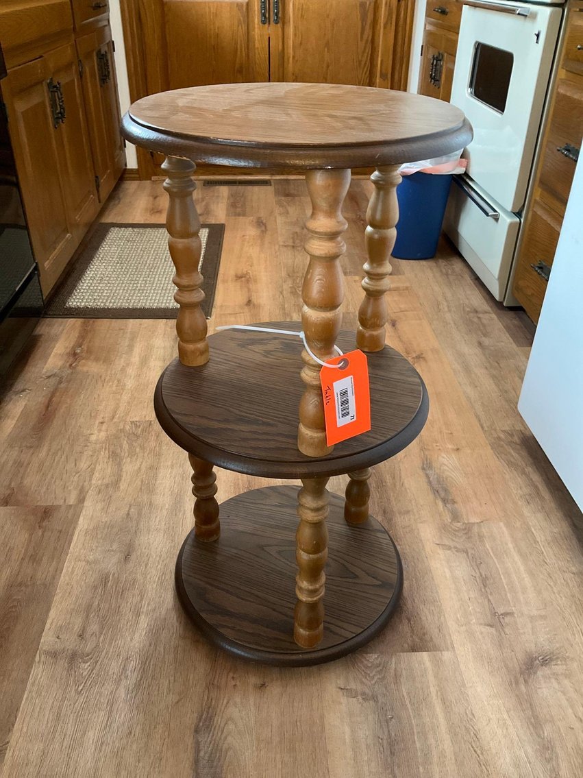 Image for Furniture, collectibles, NASCAR die cast cars, household-Gravel Pit Rd