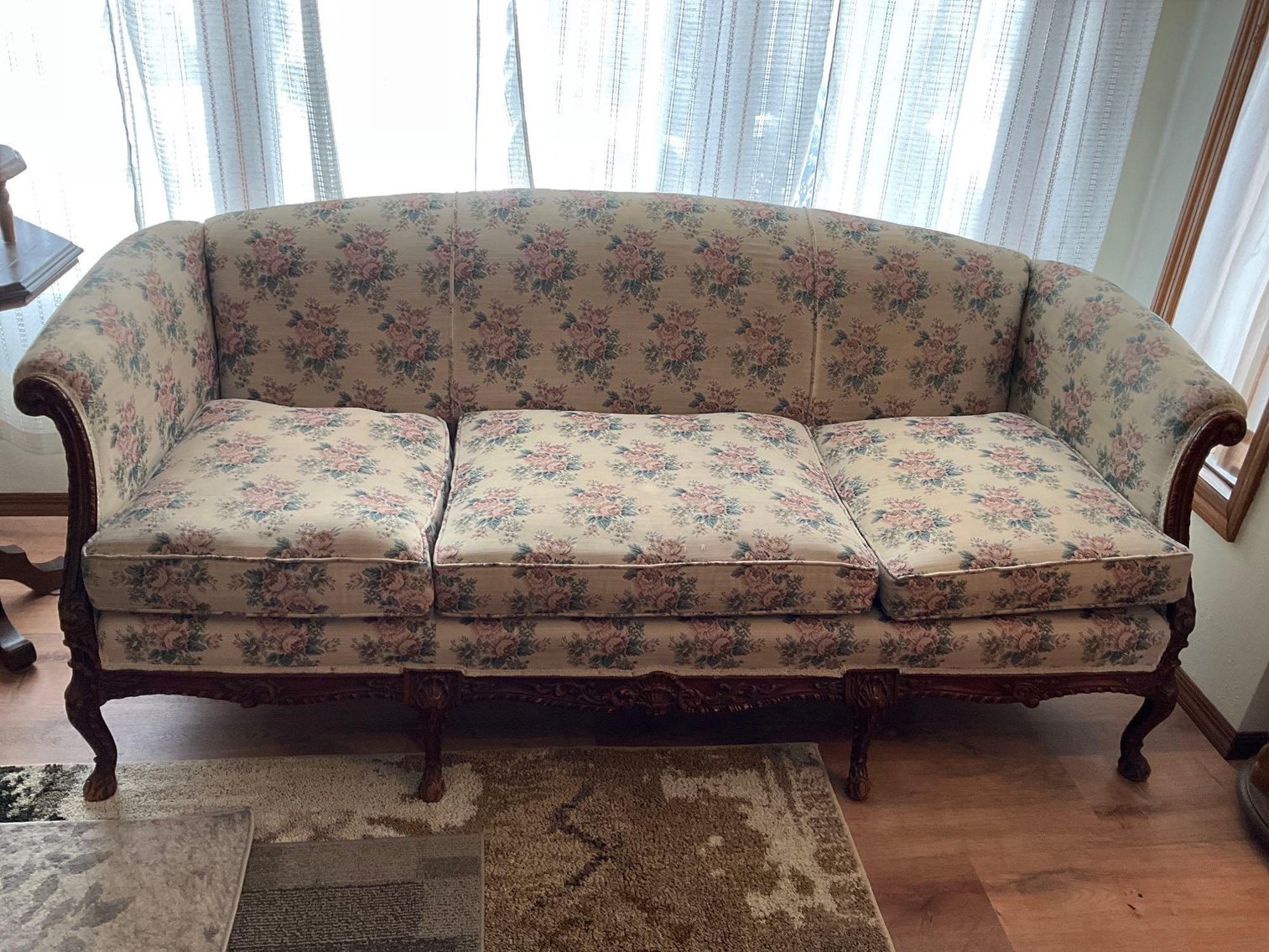 Image for Furniture, collectibles, NASCAR die cast cars, household-Gravel Pit Rd