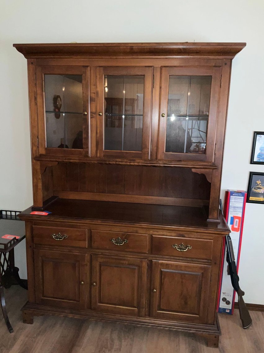 Image for Furniture, collectibles, NASCAR die cast cars, household-Gravel Pit Rd