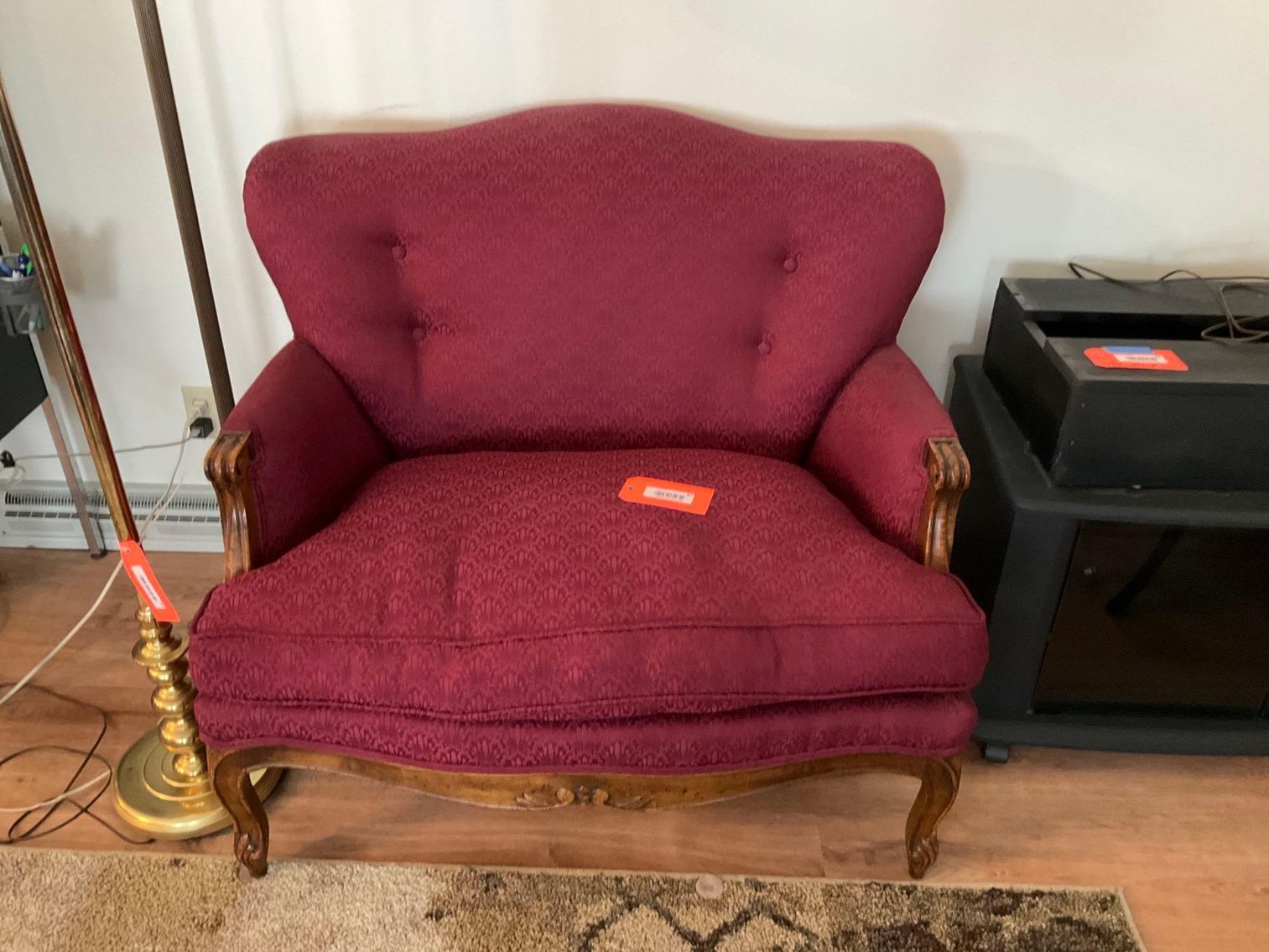 Image for Furniture, collectibles, NASCAR die cast cars, household-Gravel Pit Rd