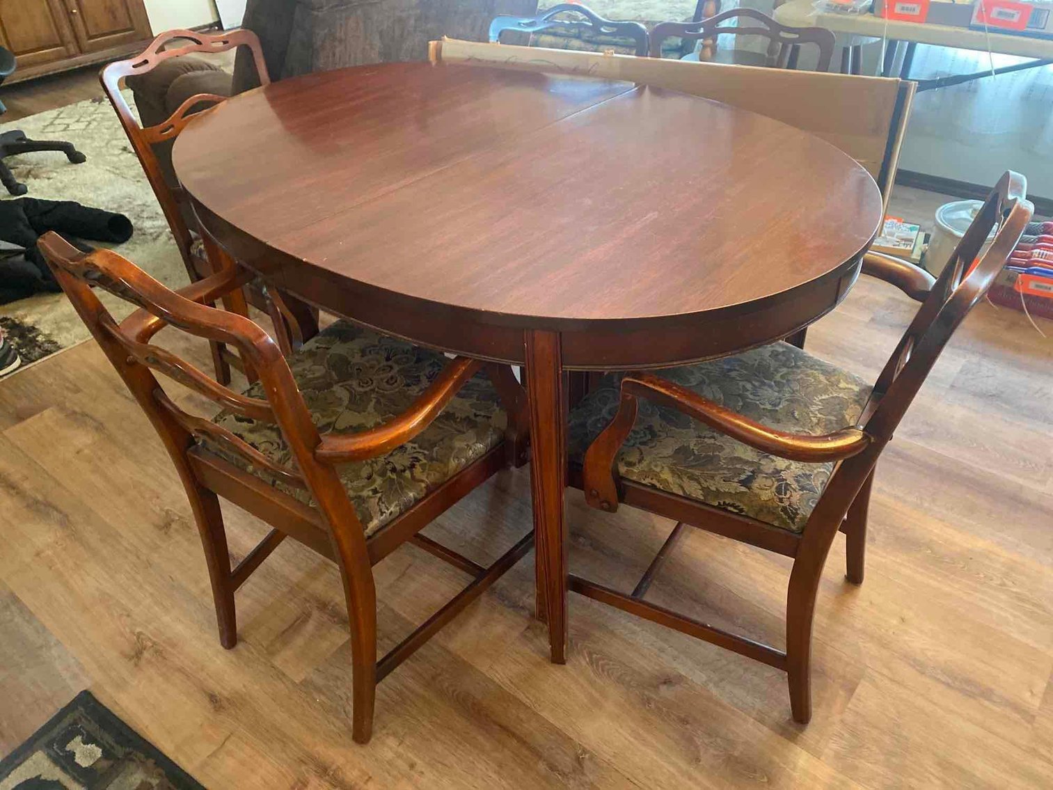 Image for Furniture, collectibles, NASCAR die cast cars, household-Gravel Pit Rd