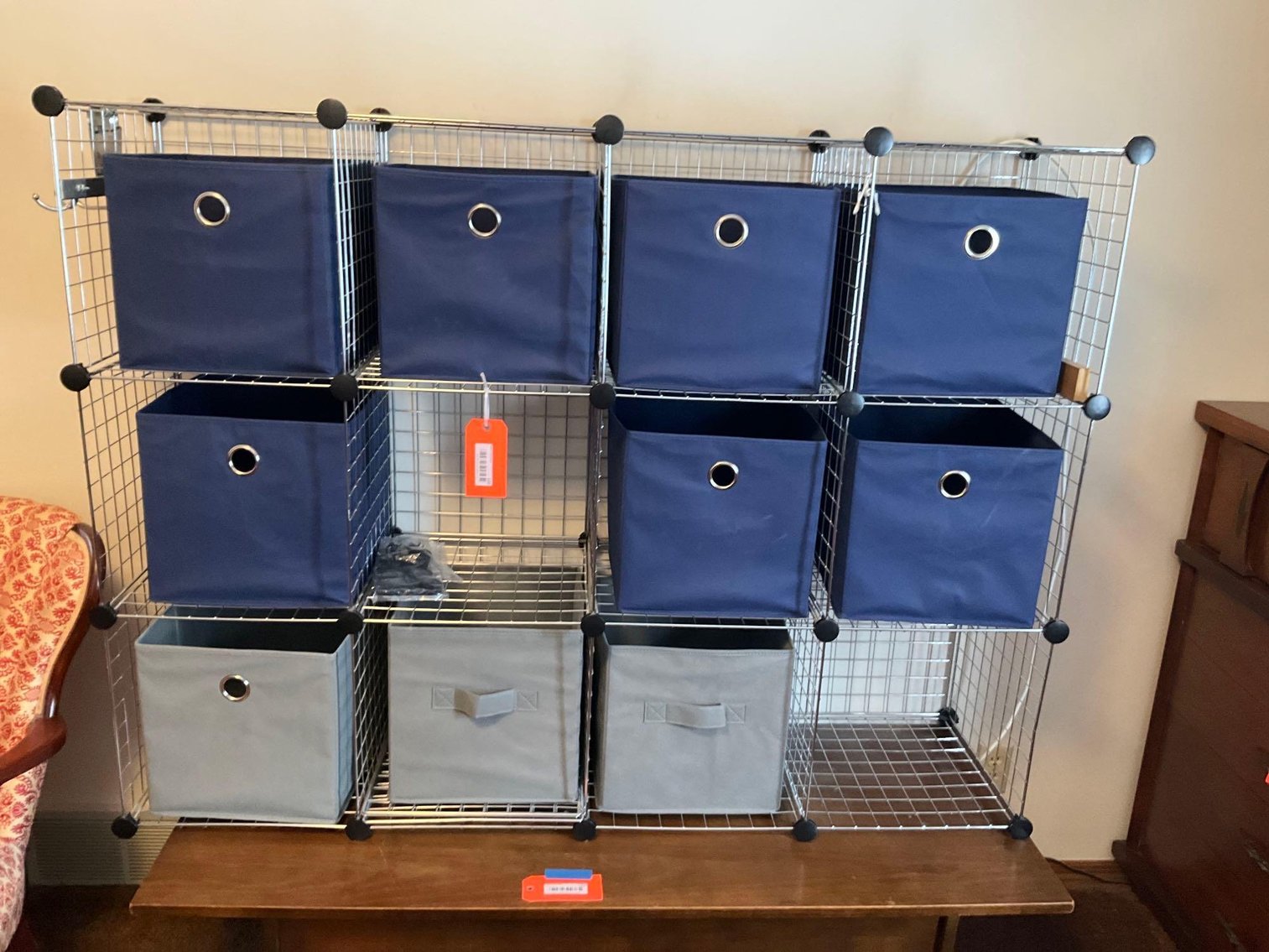 Image for Furniture, collectibles, NASCAR die cast cars, household-Gravel Pit Rd