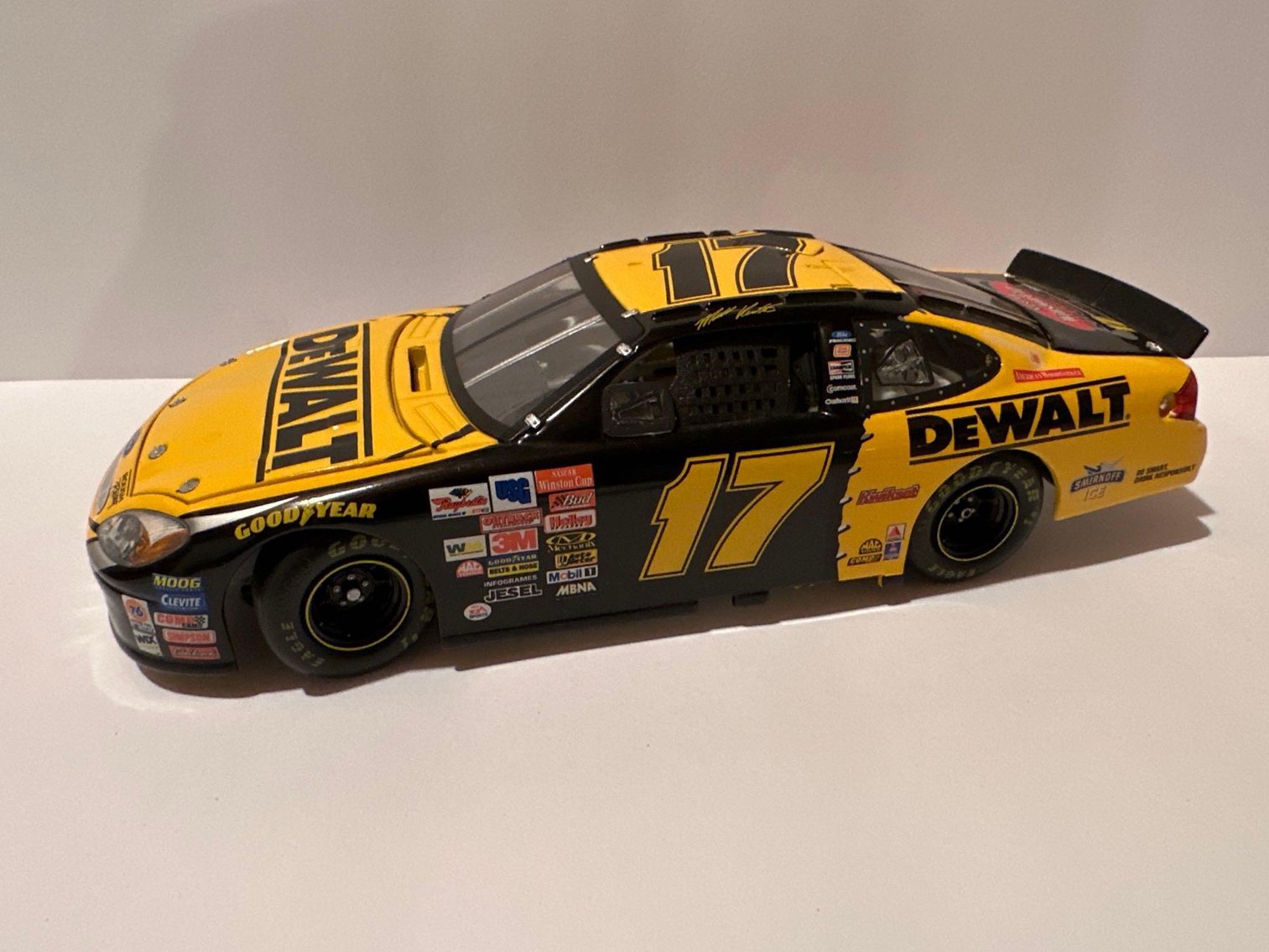 Image for Furniture, collectibles, NASCAR die cast cars, household-Gravel Pit Rd
