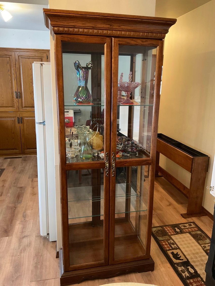 Image for Furniture, collectibles, NASCAR die cast cars, household-Gravel Pit Rd