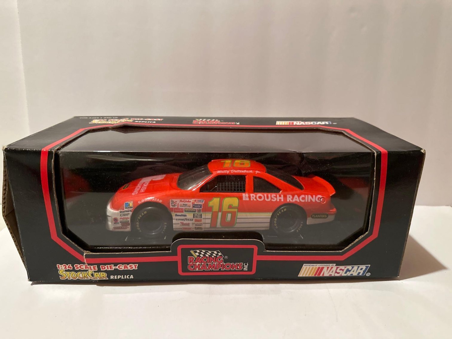 Image for Furniture, collectibles, NASCAR die cast cars, household-Gravel Pit Rd