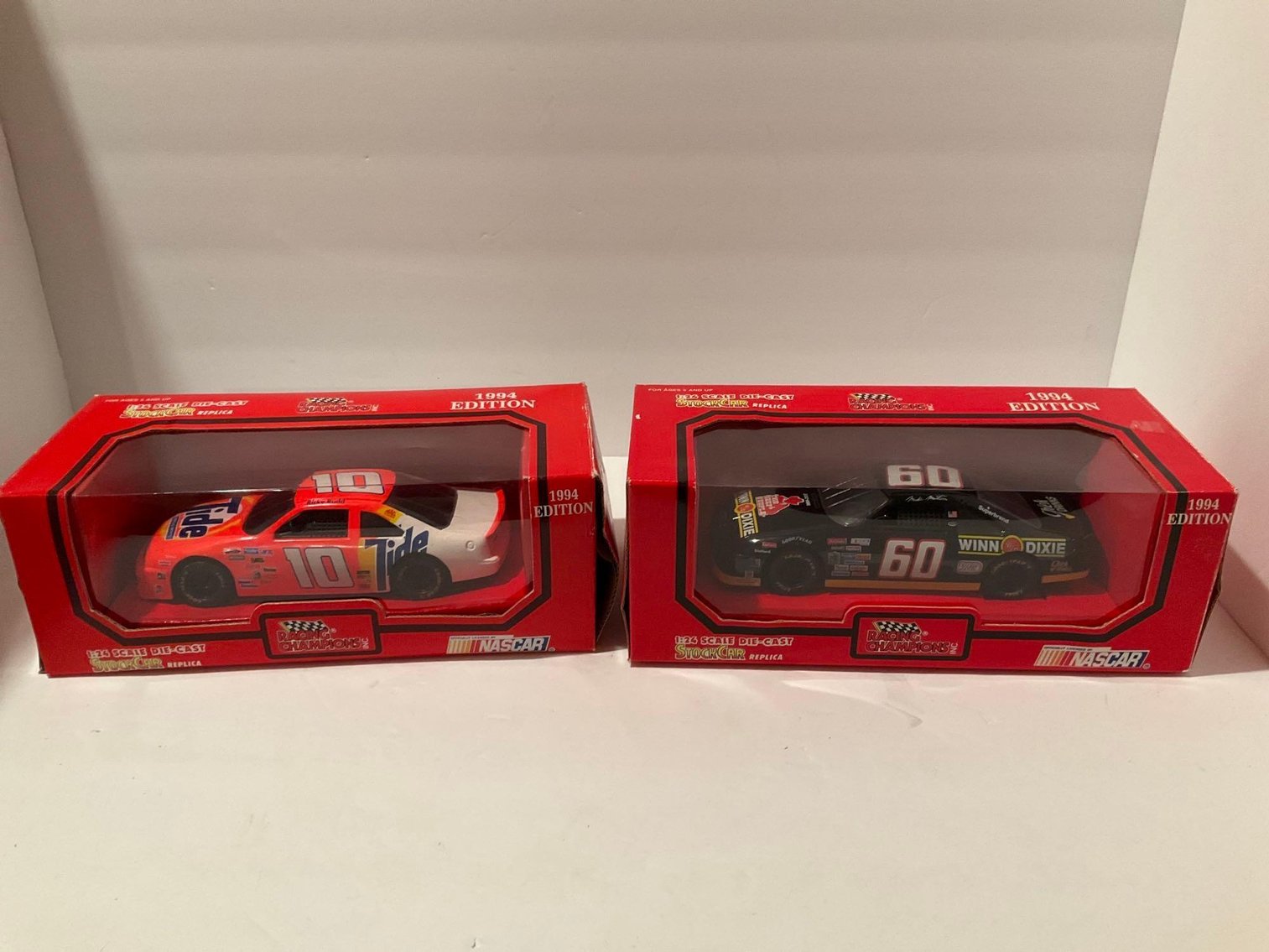 Image for Furniture, collectibles, NASCAR die cast cars, household-Gravel Pit Rd