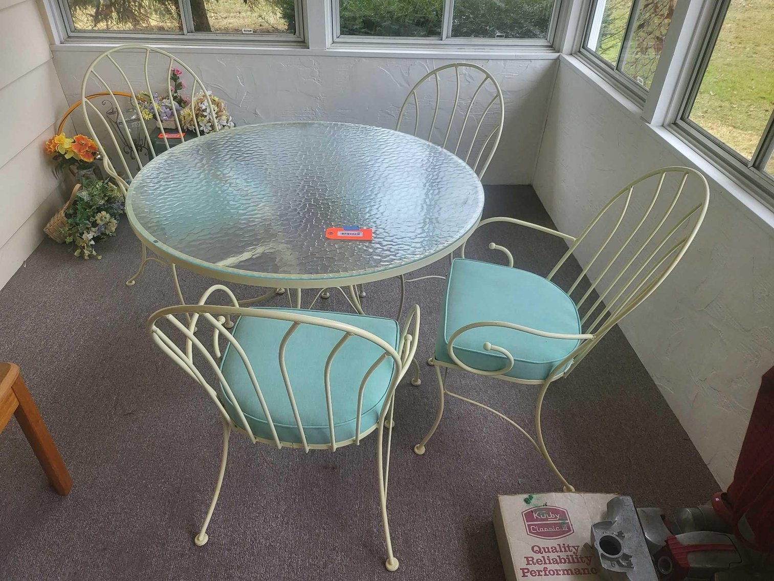 Image for Grand piano, furniture, collectibles, household- Delahaut St