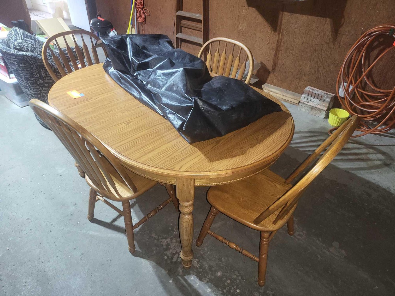 Image for Grand piano, furniture, collectibles, household- Delahaut St