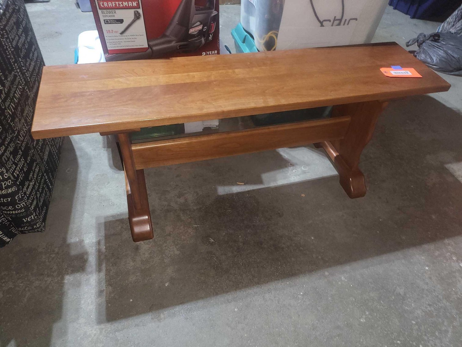 Image for Grand piano, furniture, collectibles, household- Delahaut St