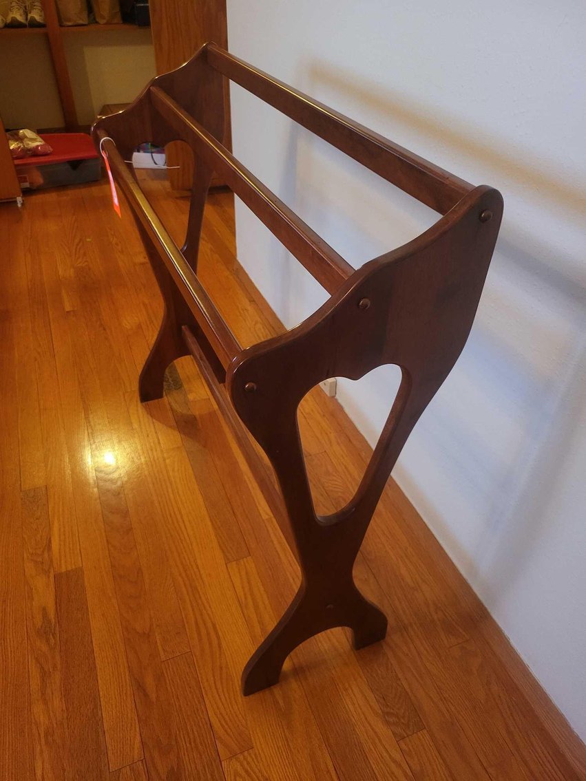 Image for Grand piano, furniture, collectibles, household- Delahaut St