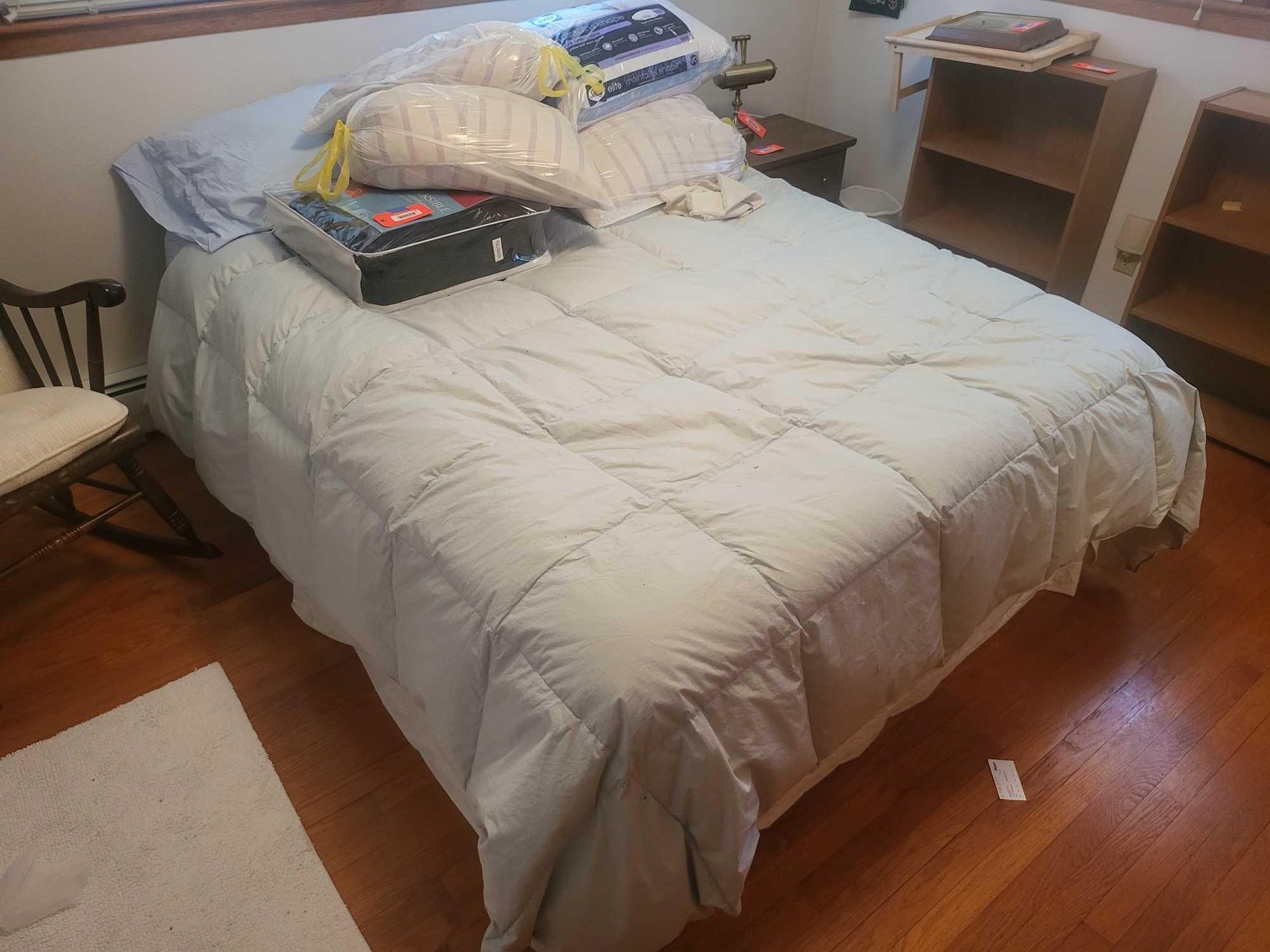 Image for Grand piano, furniture, collectibles, household- Delahaut St