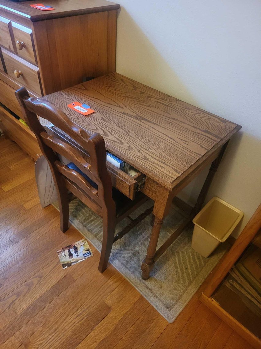 Image for Grand piano, furniture, collectibles, household- Delahaut St