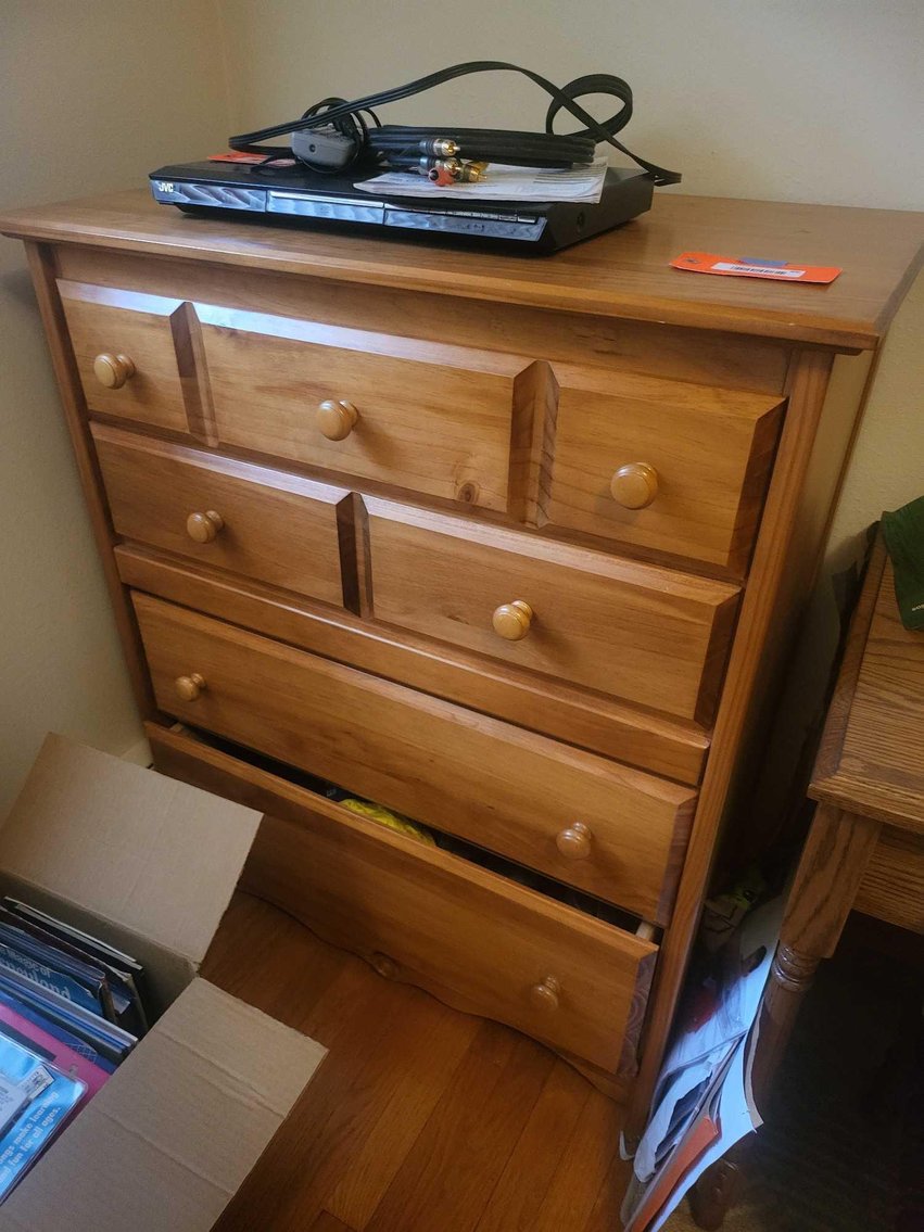 Image for Grand piano, furniture, collectibles, household- Delahaut St