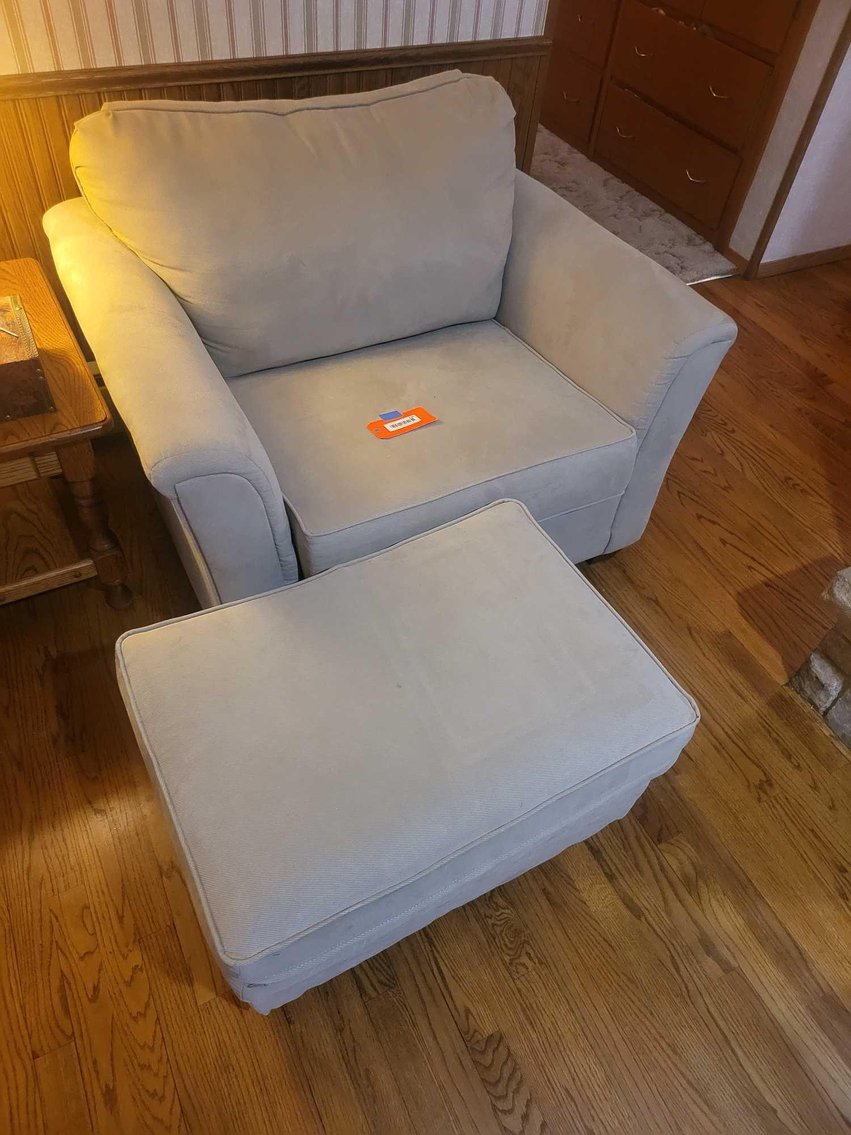 Image for Grand piano, furniture, collectibles, household- Delahaut St