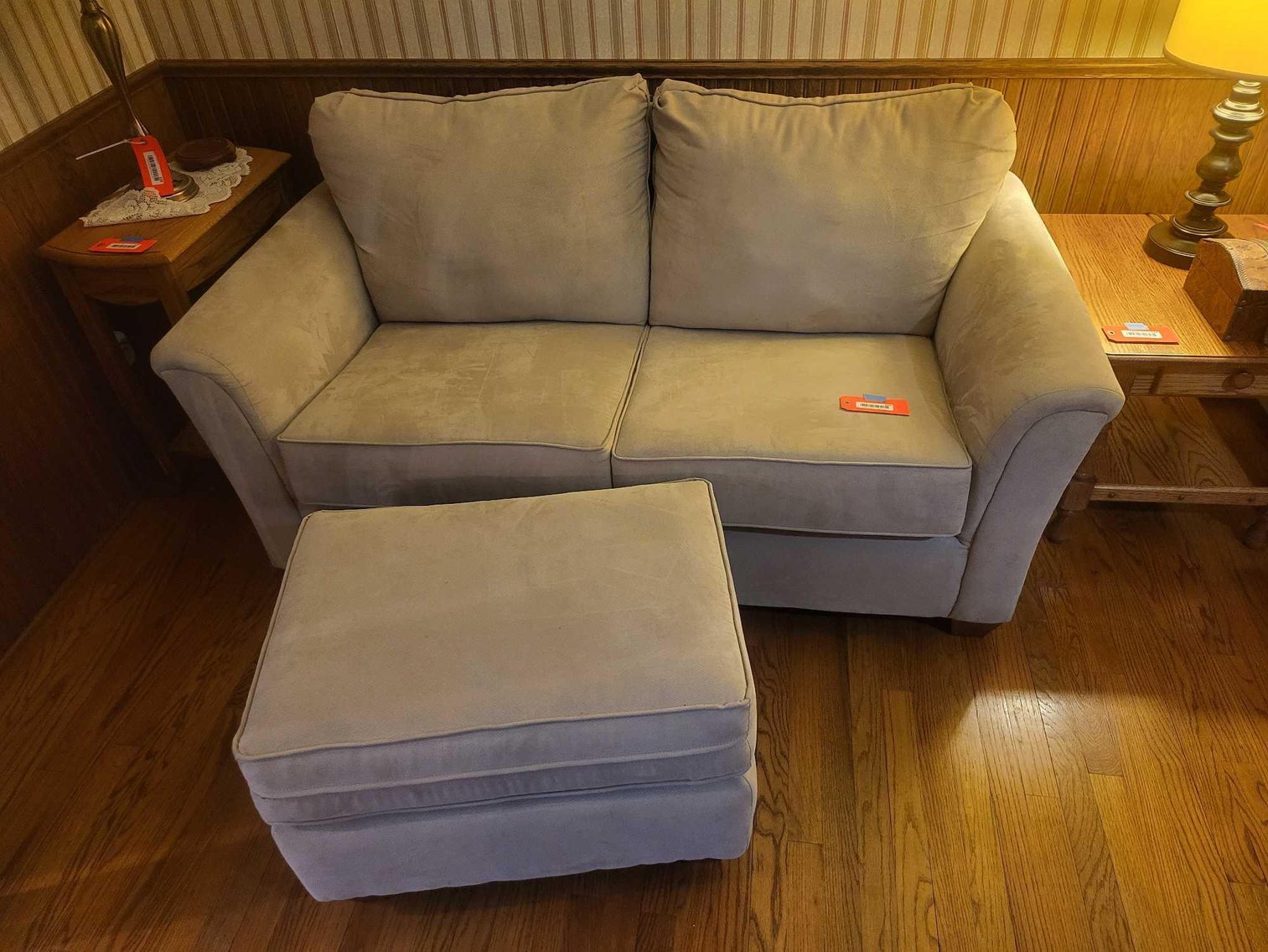 Image for Grand piano, furniture, collectibles, household- Delahaut St