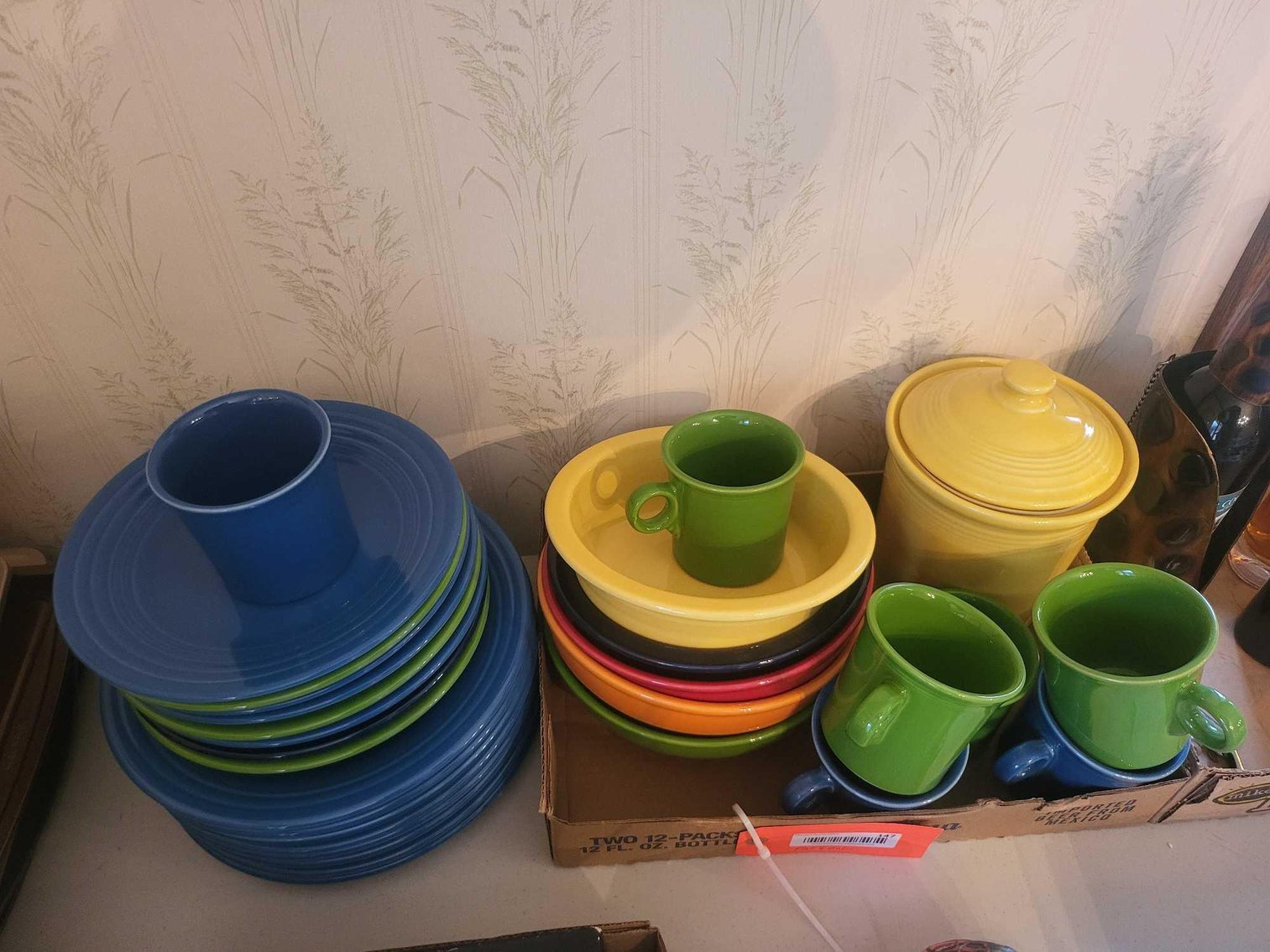 Image for Grand piano, furniture, collectibles, household- Delahaut St