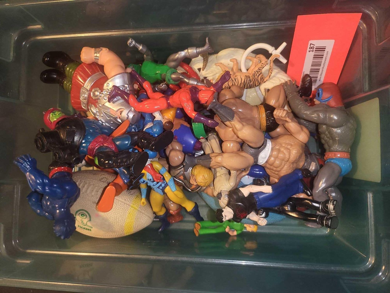 Image for Grand piano, furniture, collectibles, household- Delahaut St