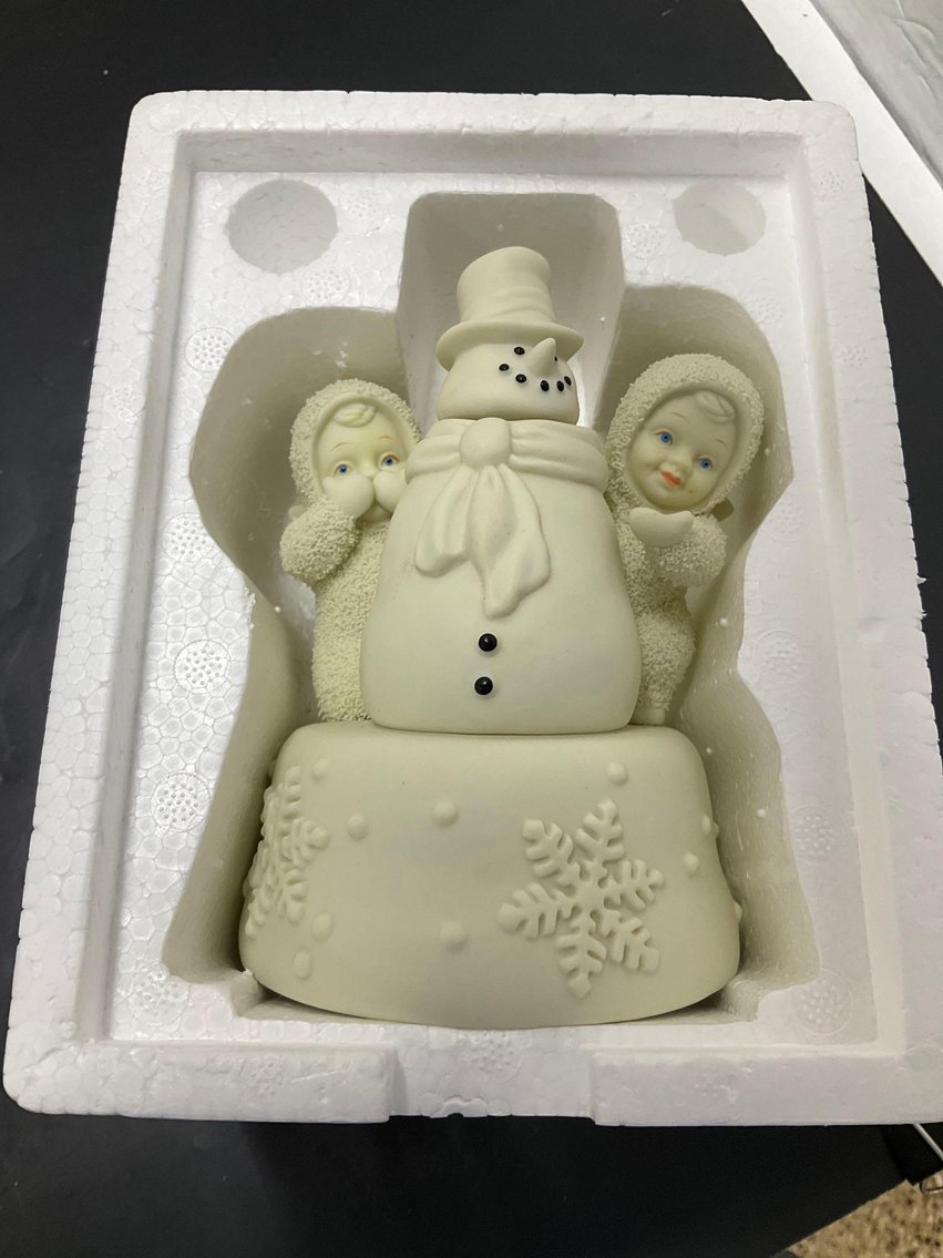 Image for Vehicle, Furniture, collectibles, firearms--Main front