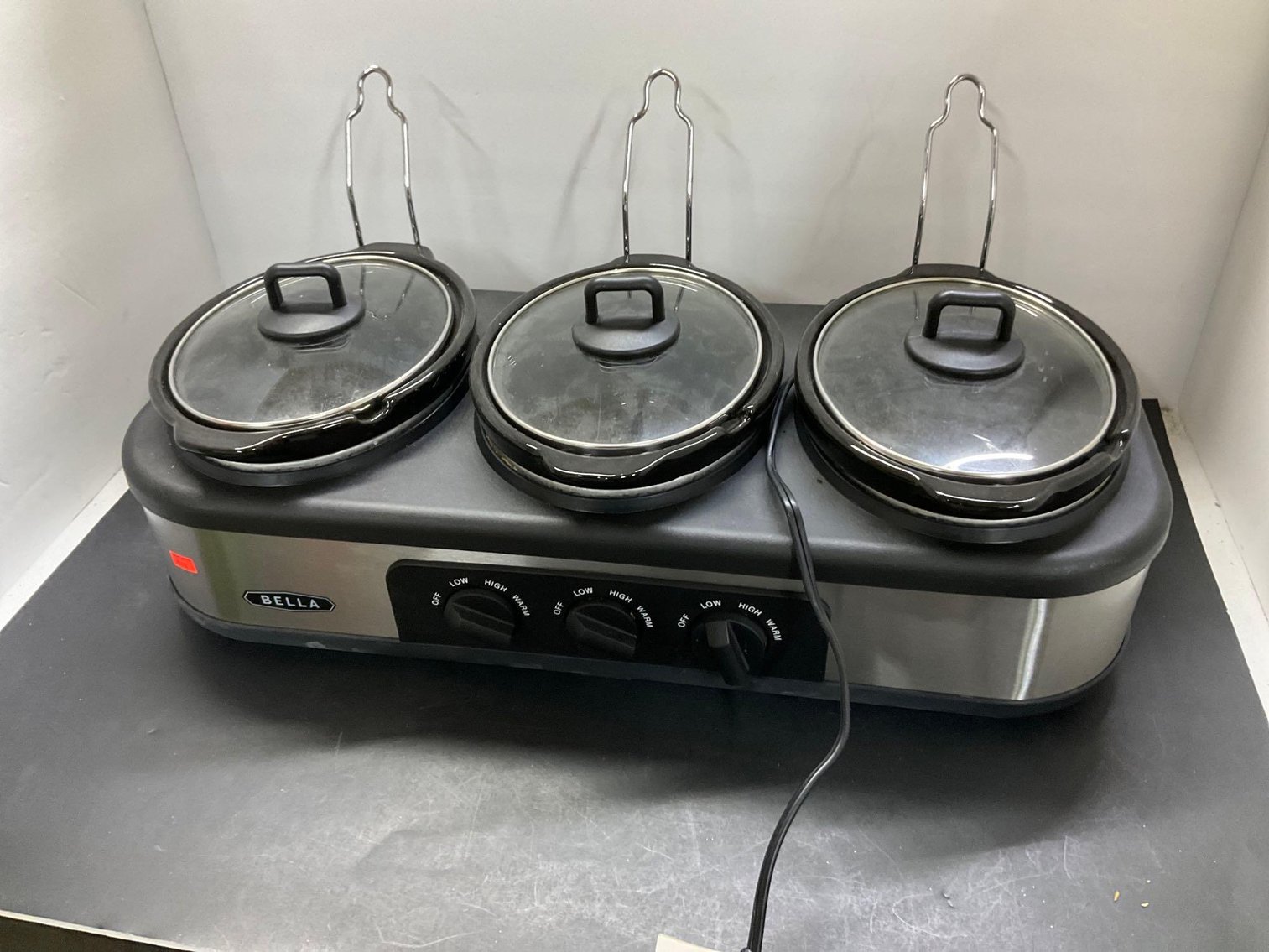 Image for Vehicle, Furniture, collectibles, firearms--Main front