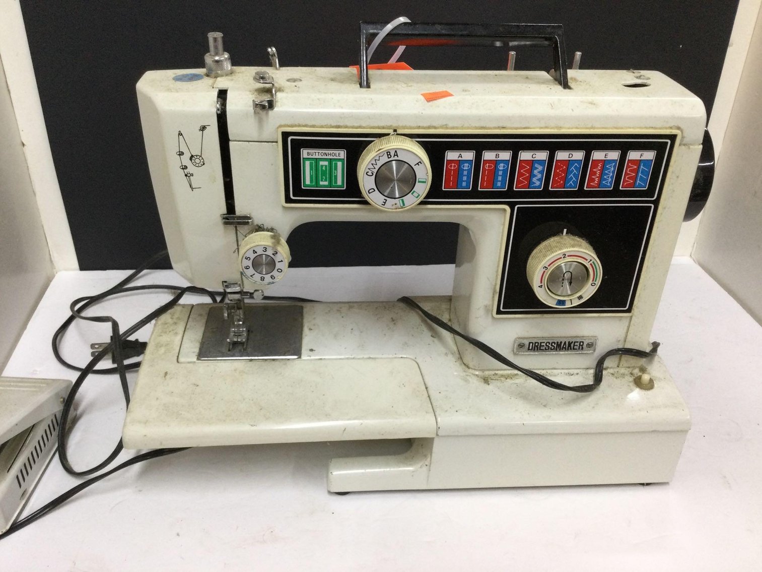 Image for Vehicle, Furniture, collectibles, firearms--Main front