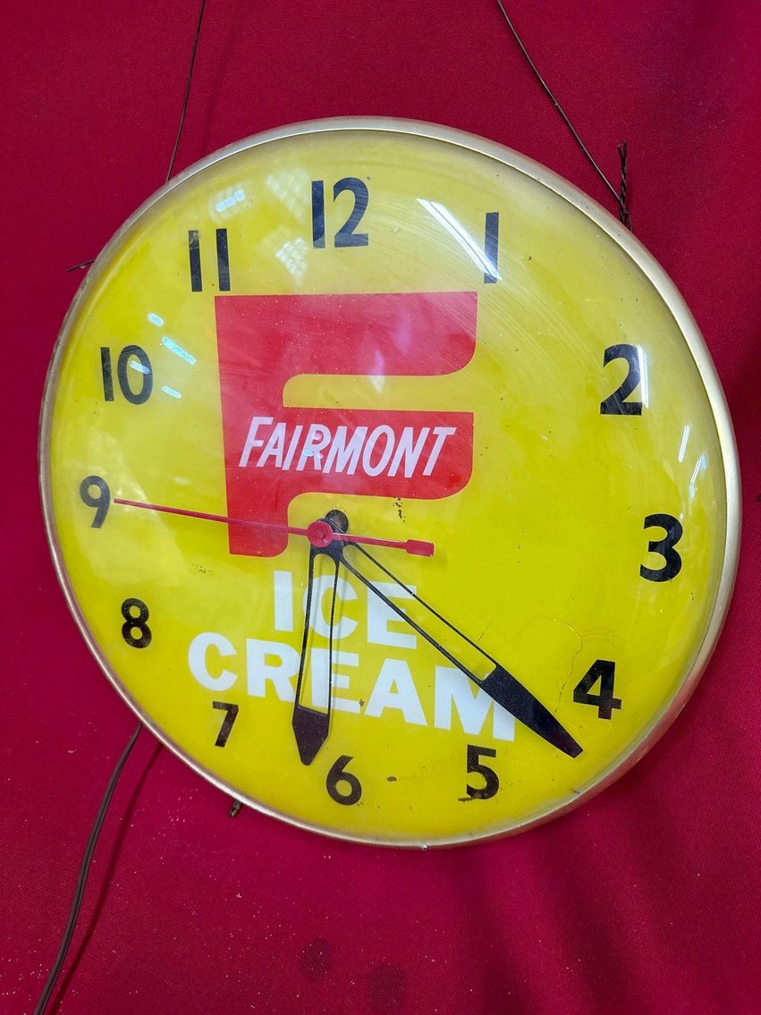 Image for Vehicle, Furniture, collectibles, firearms--Main front