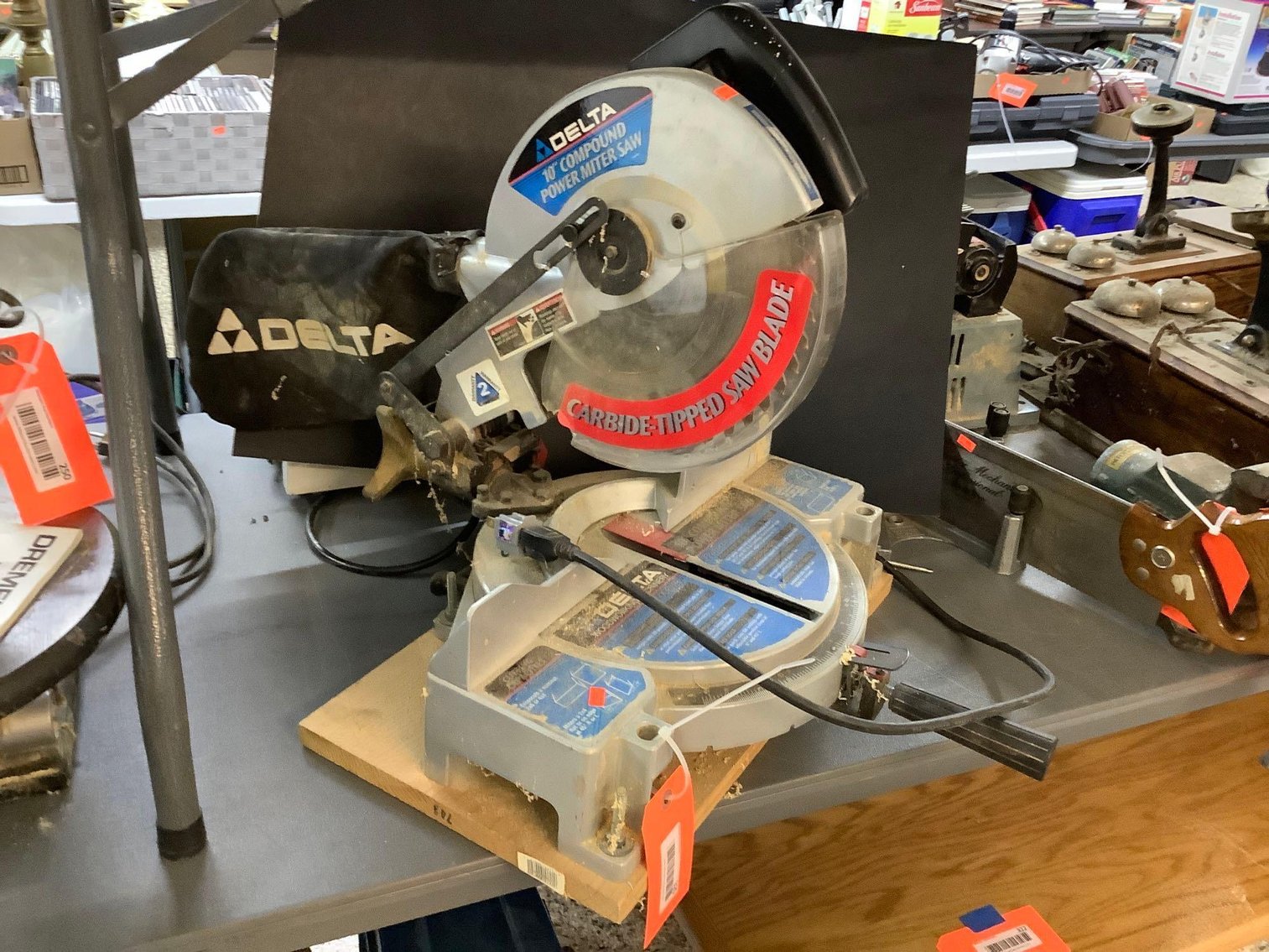 Image for Vehicle, Furniture, collectibles, firearms--Main front