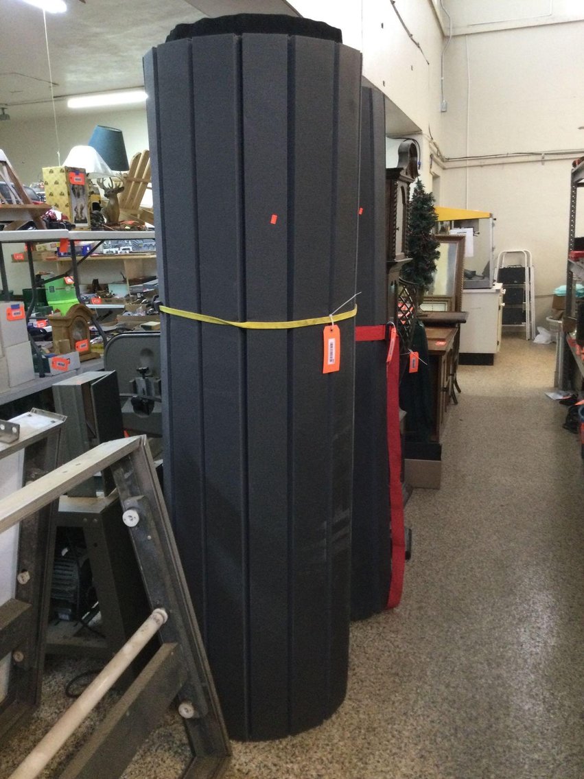 Image for Vehicle, Furniture, collectibles, firearms--Main front