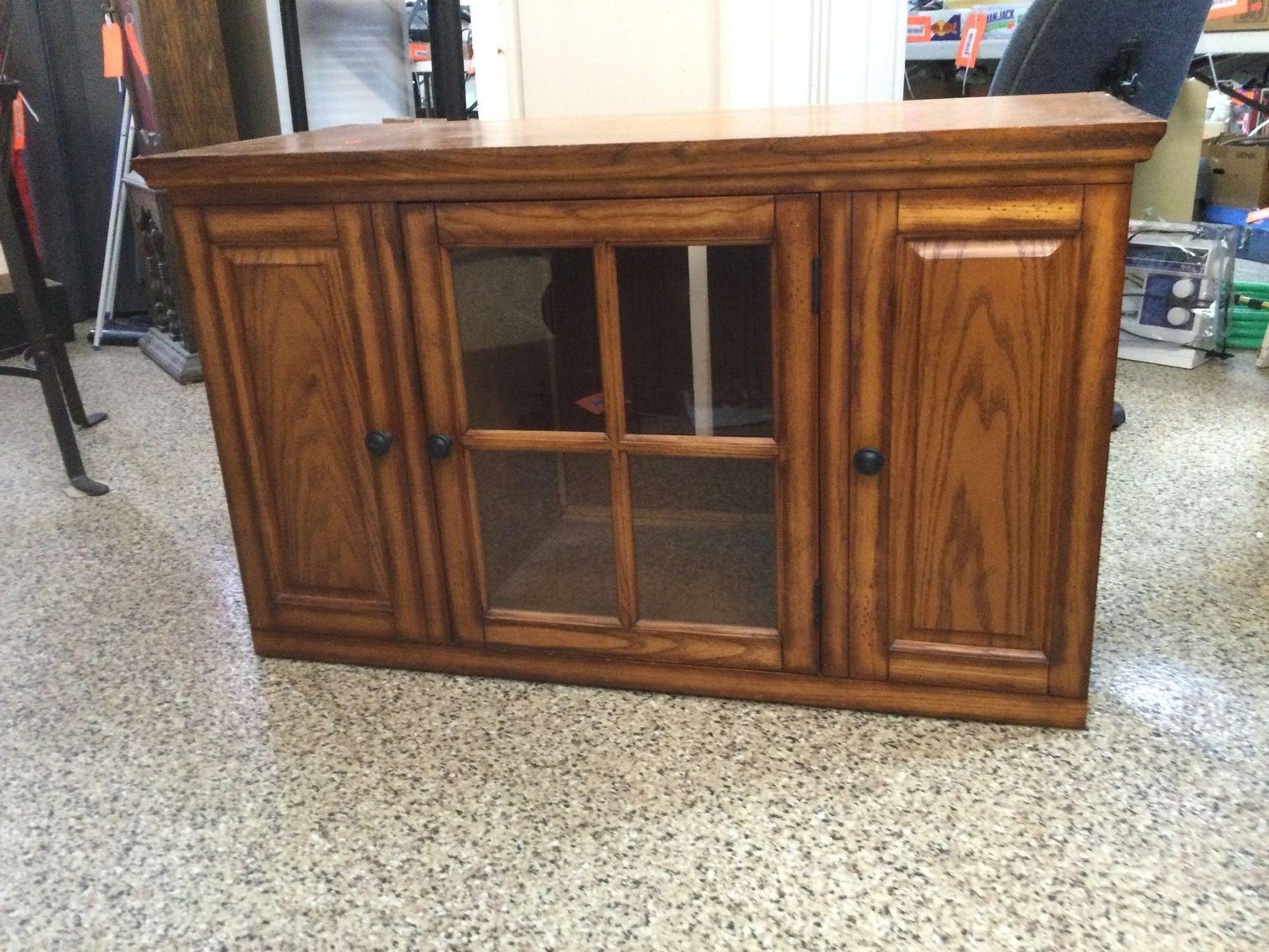 Image for Vehicle, Furniture, collectibles, firearms--Main front