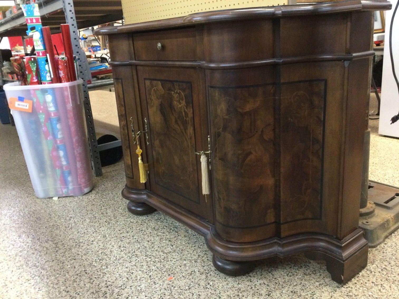 Image for Vehicle, Furniture, collectibles, firearms--Main front