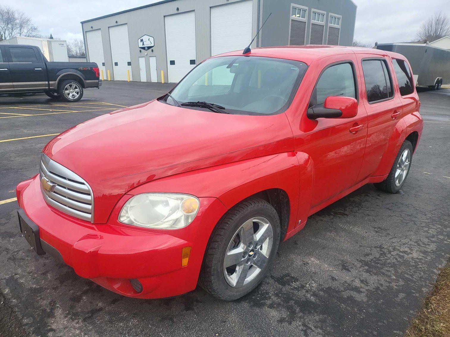 Image for Vehicle, Furniture, collectibles, firearms--Main front