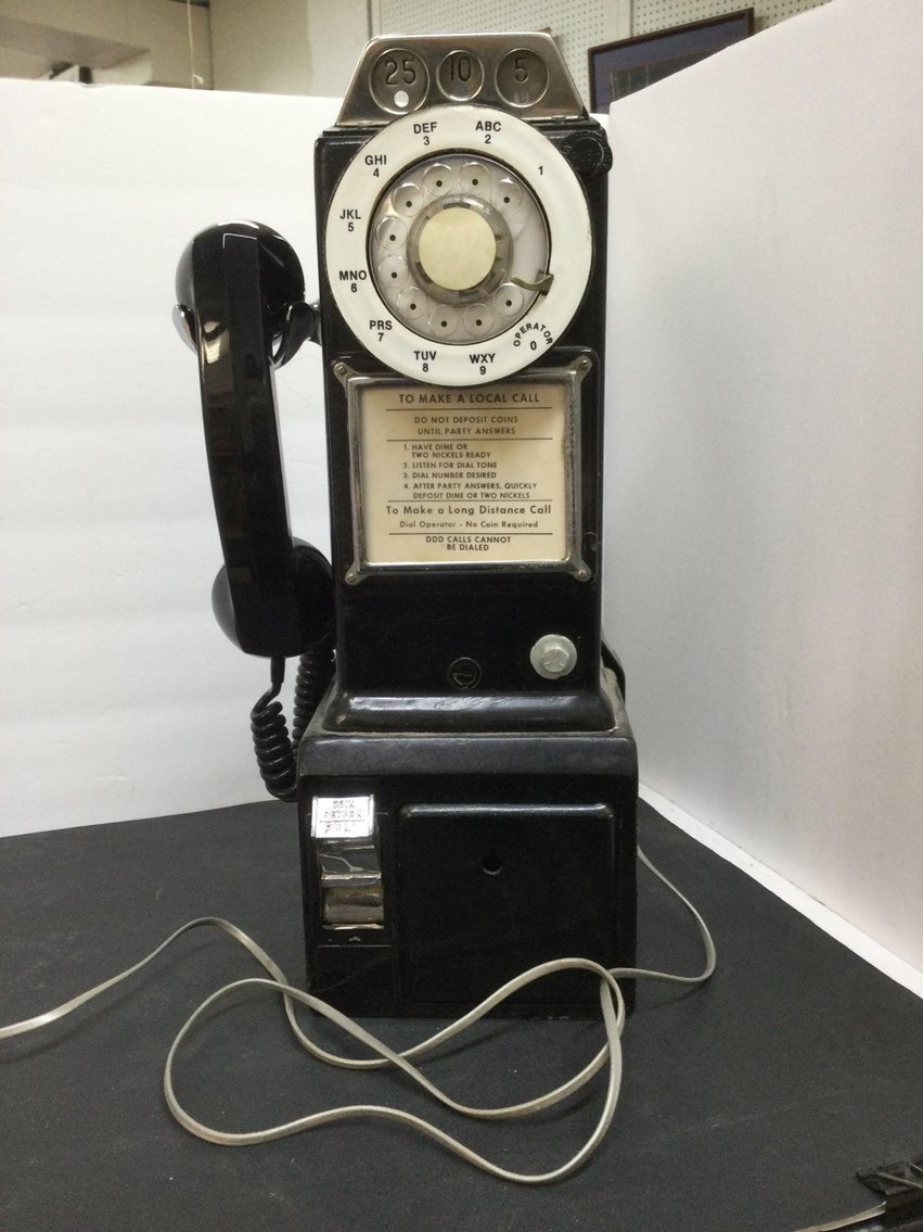 Image for Vehicle, Furniture, collectibles, firearms--Main front