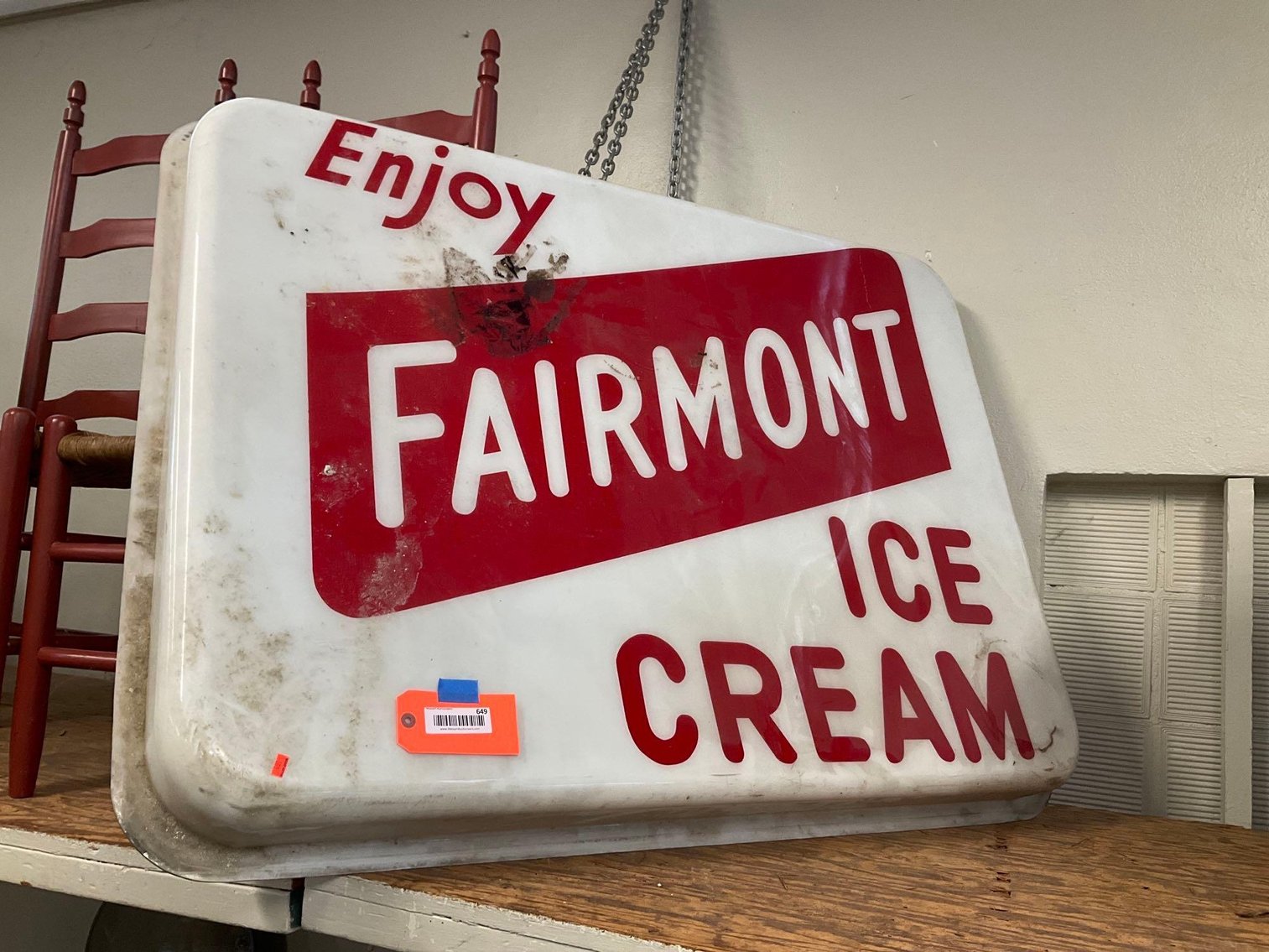 Image for Vehicle, Furniture, collectibles, firearms--Main front