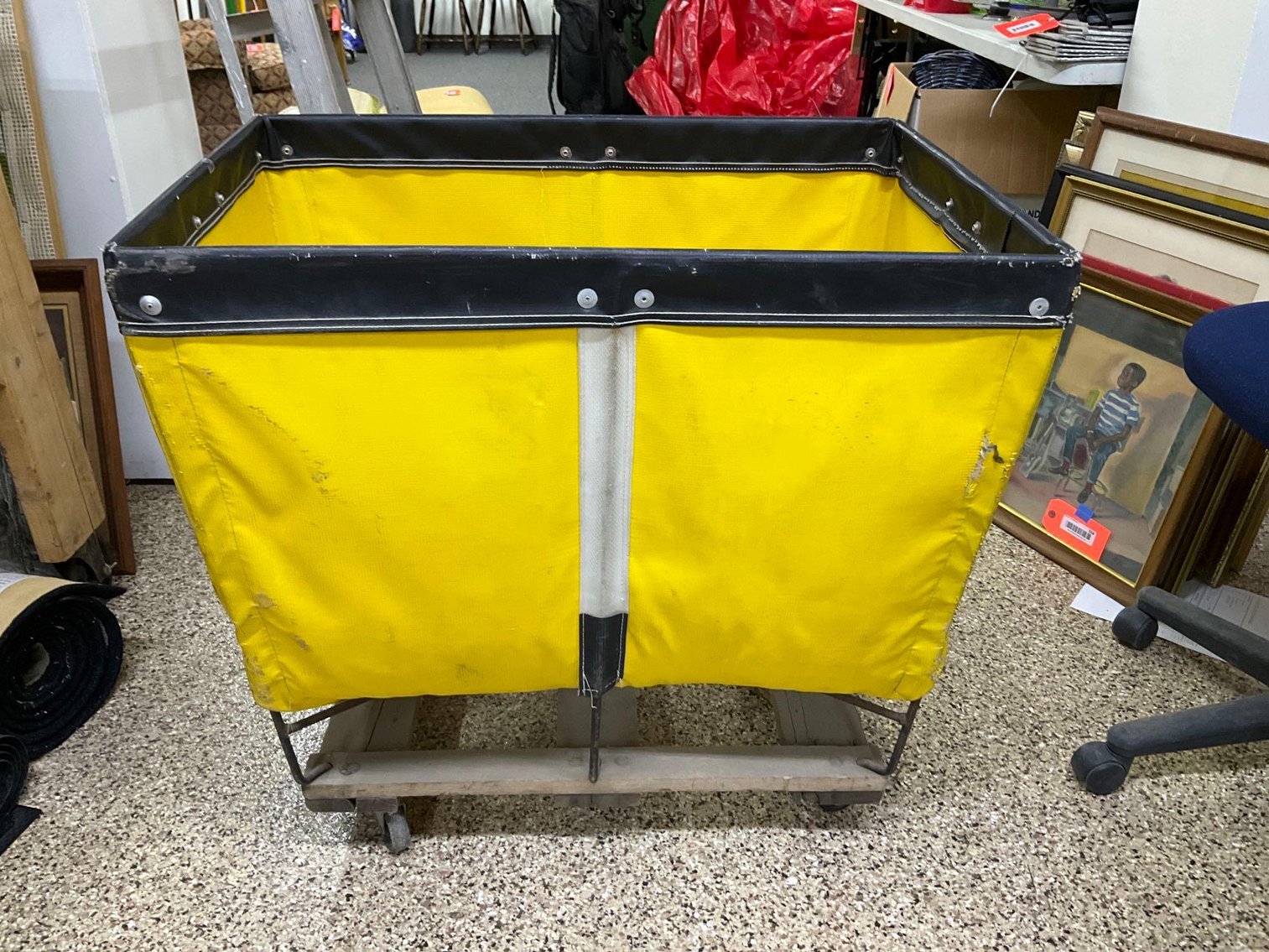 Image for Vehicle, Furniture, collectibles, firearms--Main front