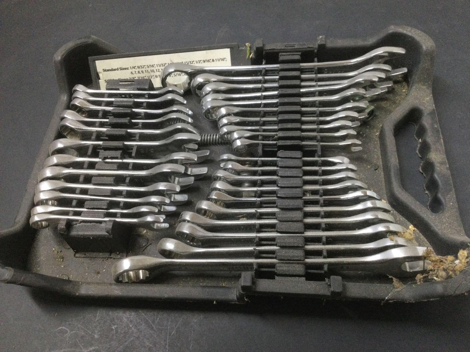 Image for Vehicle, Furniture, collectibles, firearms--Main front