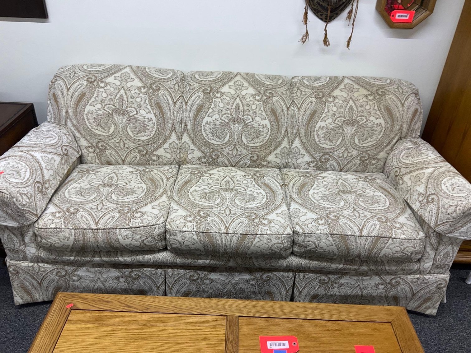 Image for Vehicle, Furniture, collectibles, firearms--Main front