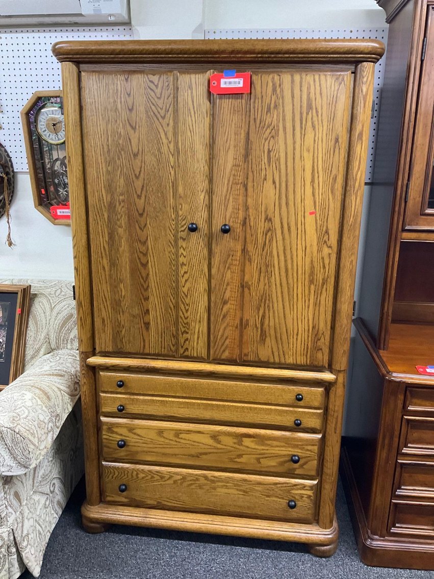 Image for Vehicle, Furniture, collectibles, firearms--Main front