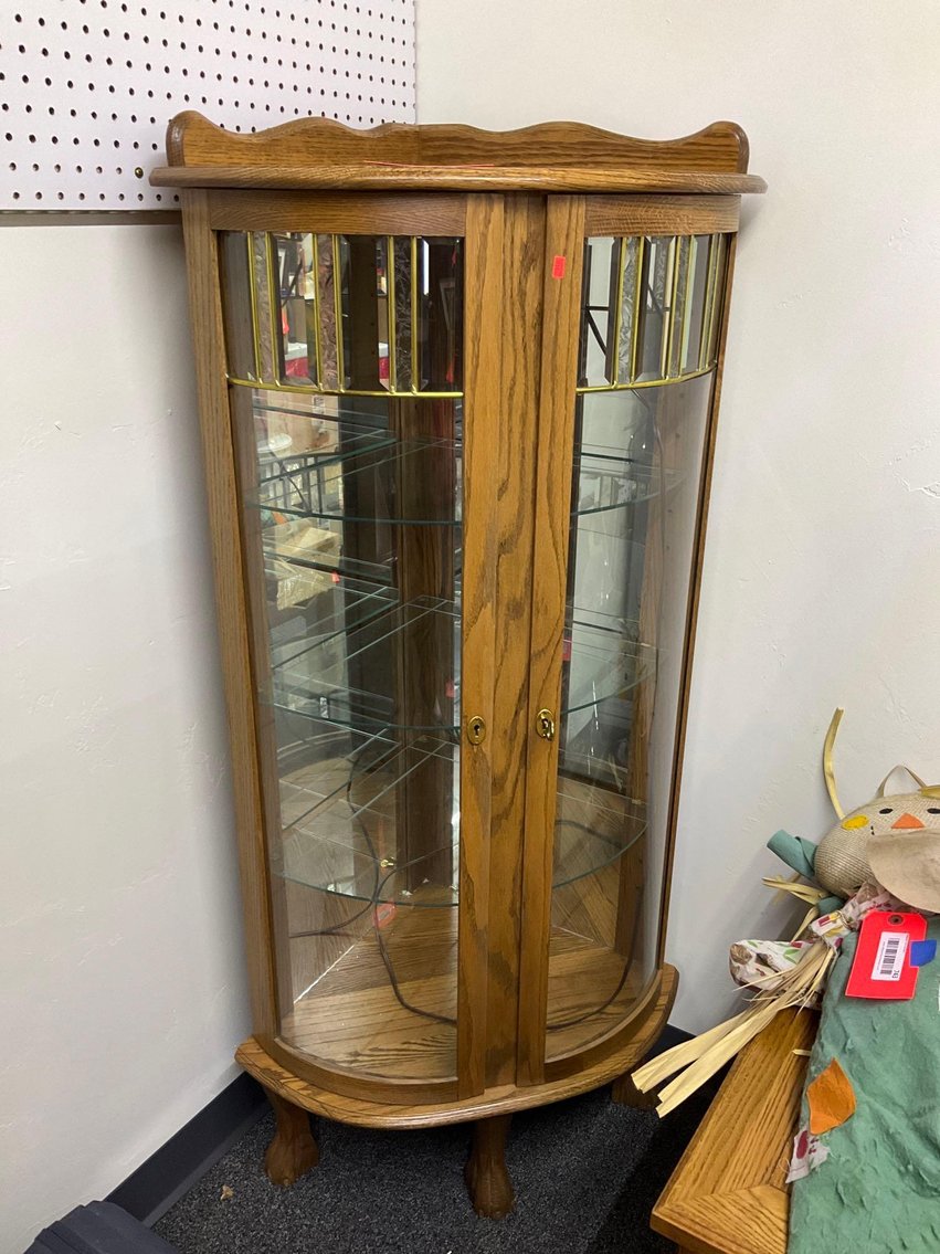 Image for Vehicle, Furniture, collectibles, firearms--Main front