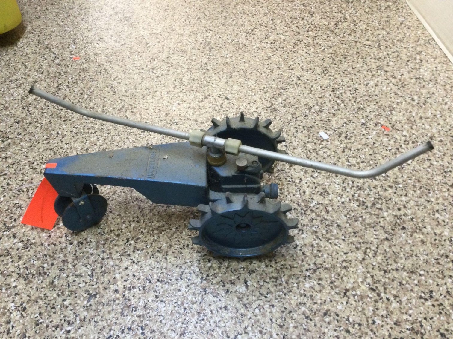 Image for Vehicle, Furniture, collectibles, firearms--Main front