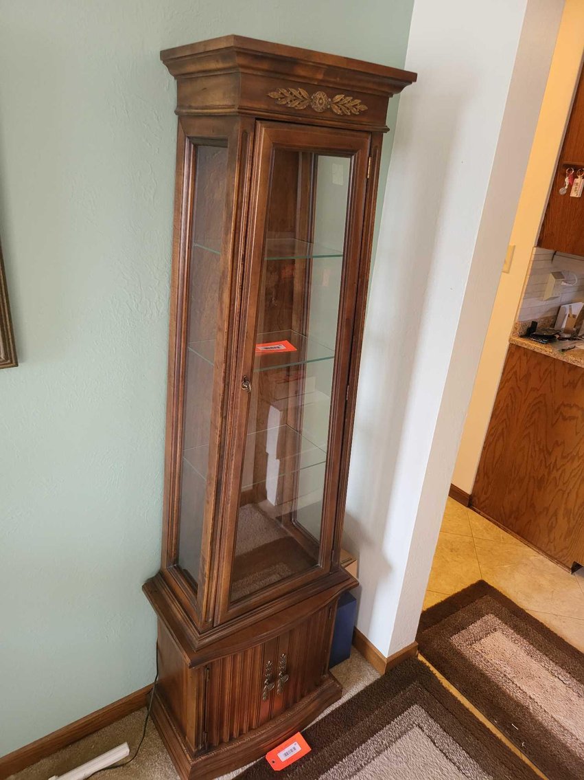 Image for Furniture, collectibles, household-Greenwald St