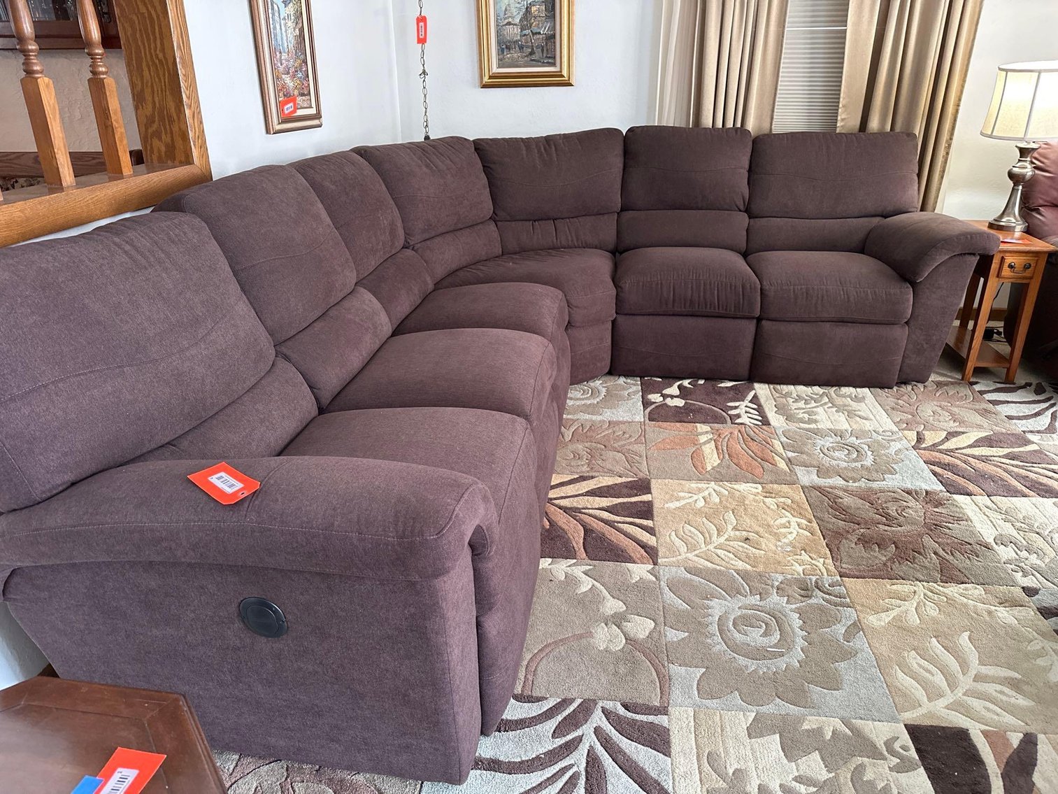 Image for Furniture, collectibles, household-Greenwald St