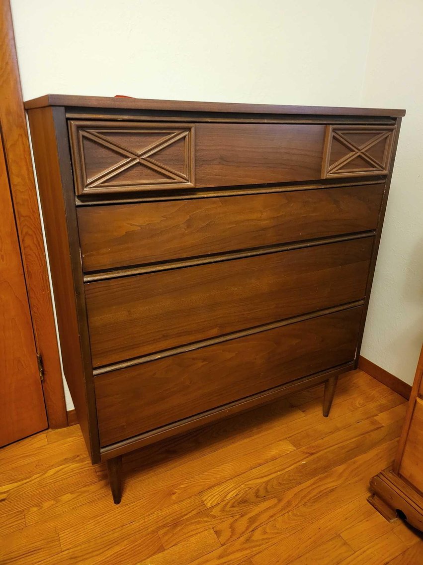 Image for Furniture, collectibles, household-Greenwald St