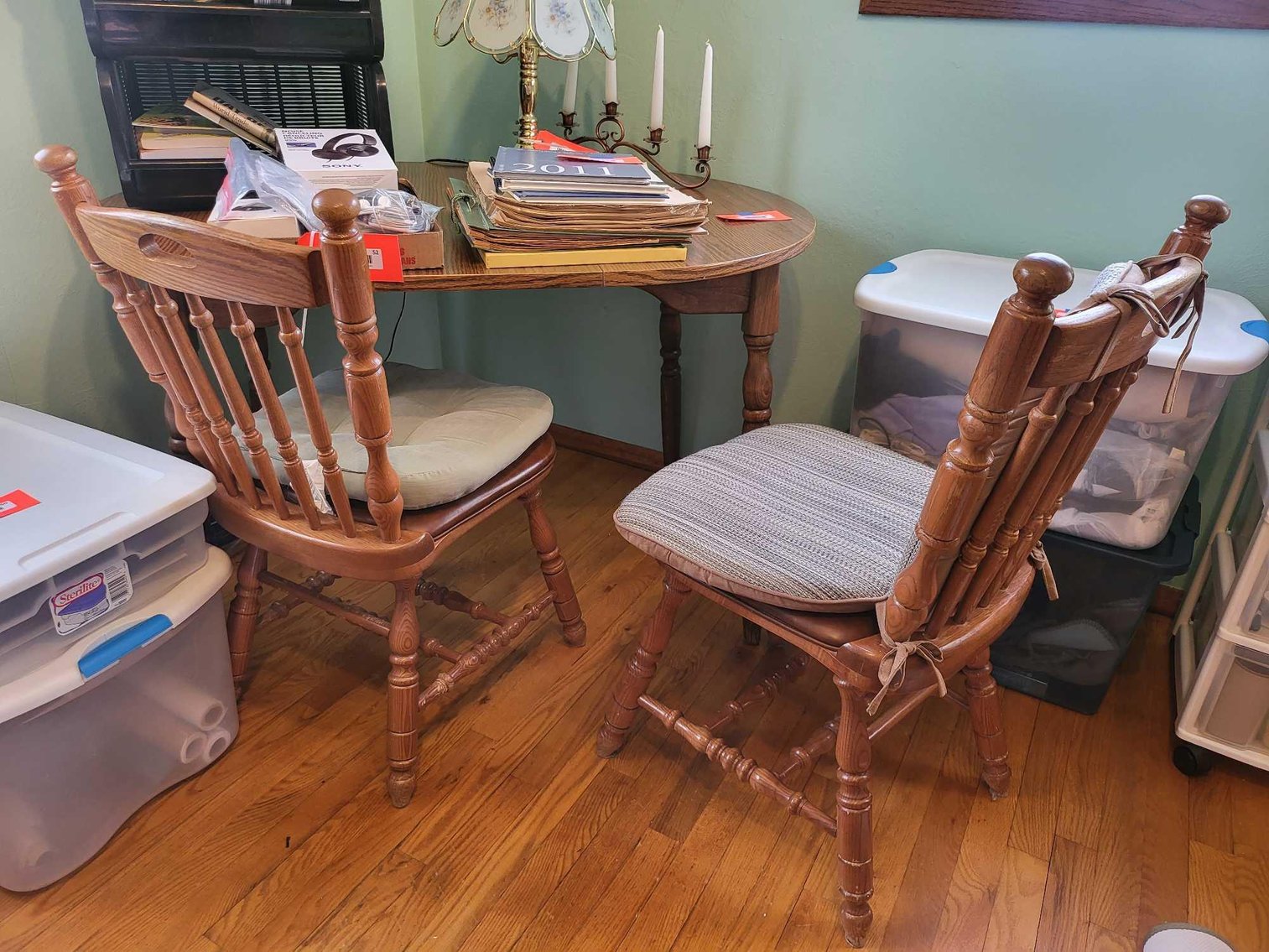 Image for Furniture, collectibles, household-Greenwald St