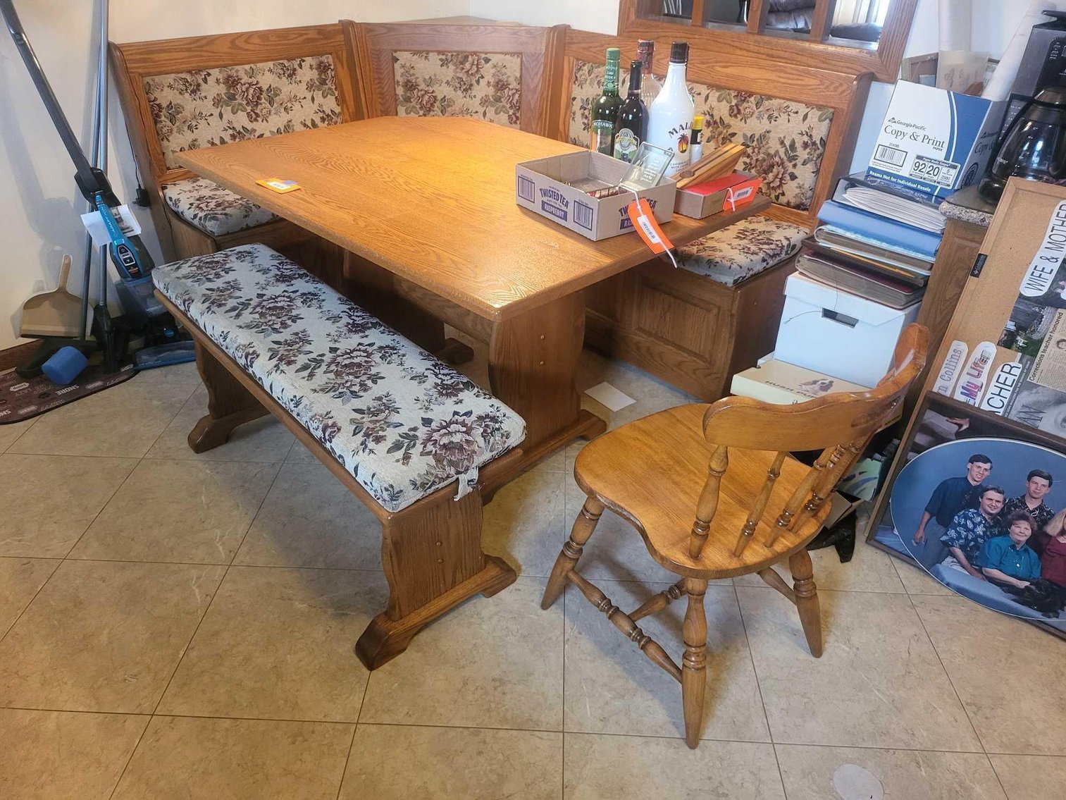 Image for Furniture, collectibles, household-Greenwald St